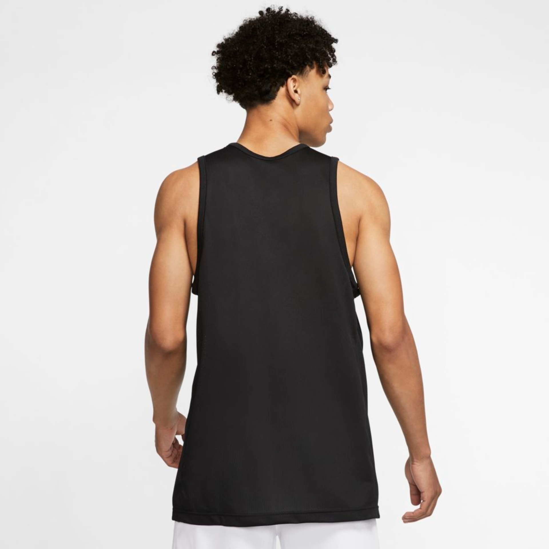 Regata Nike Dri-FIT Masculina - Foto 2