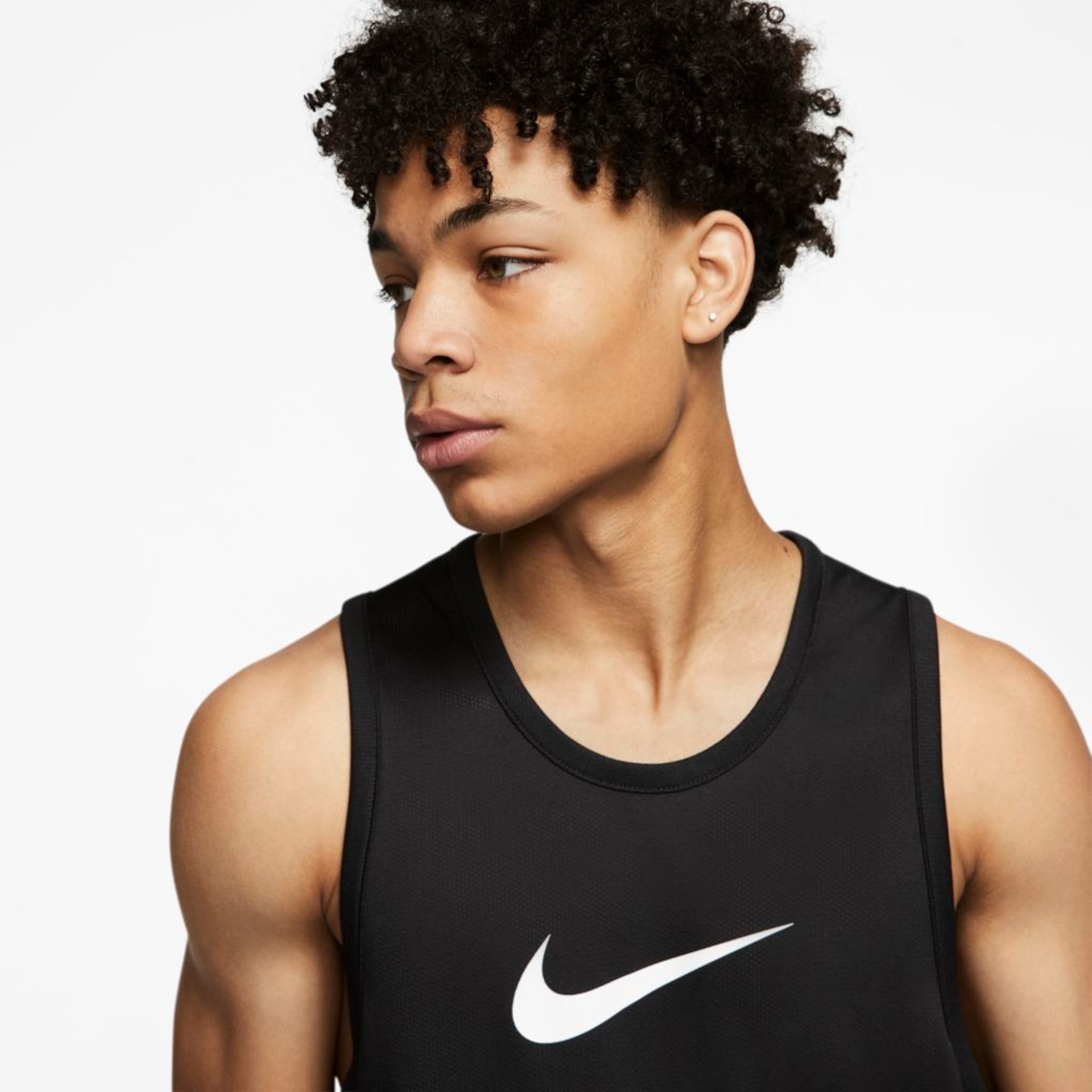 Regata Nike Dri-FIT Masculina - Foto 3