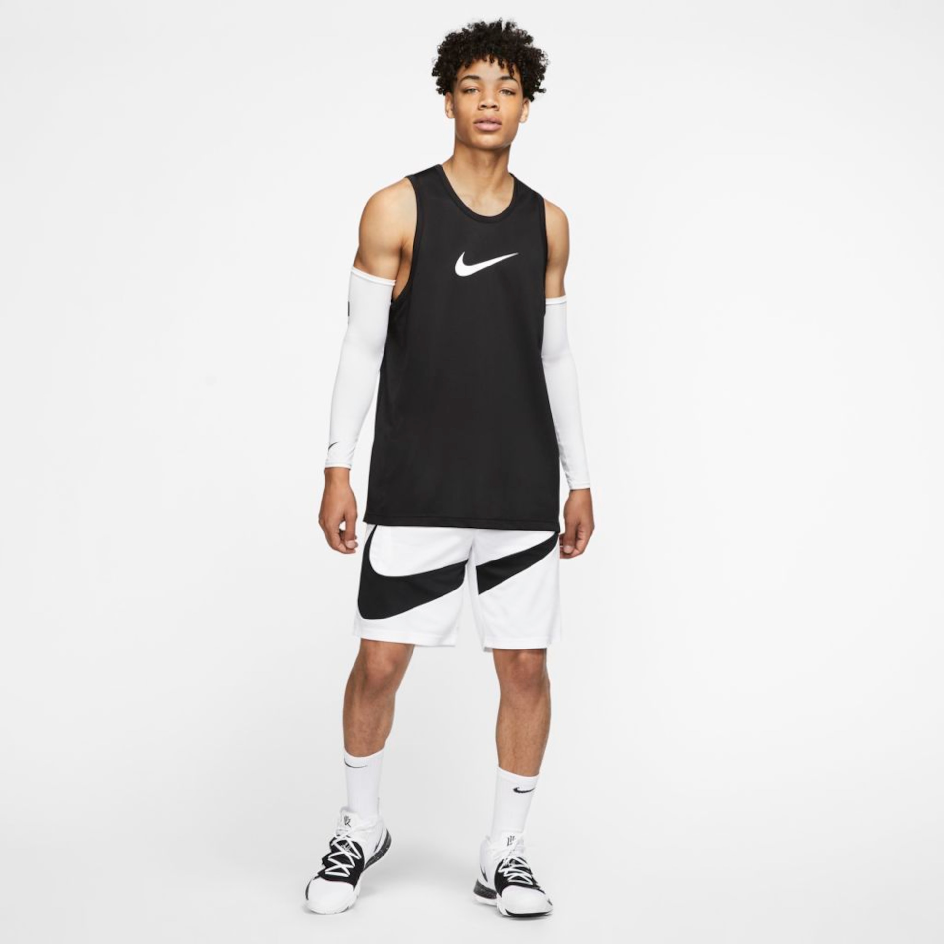 Regata Nike Dri-FIT Masculina - Foto 4