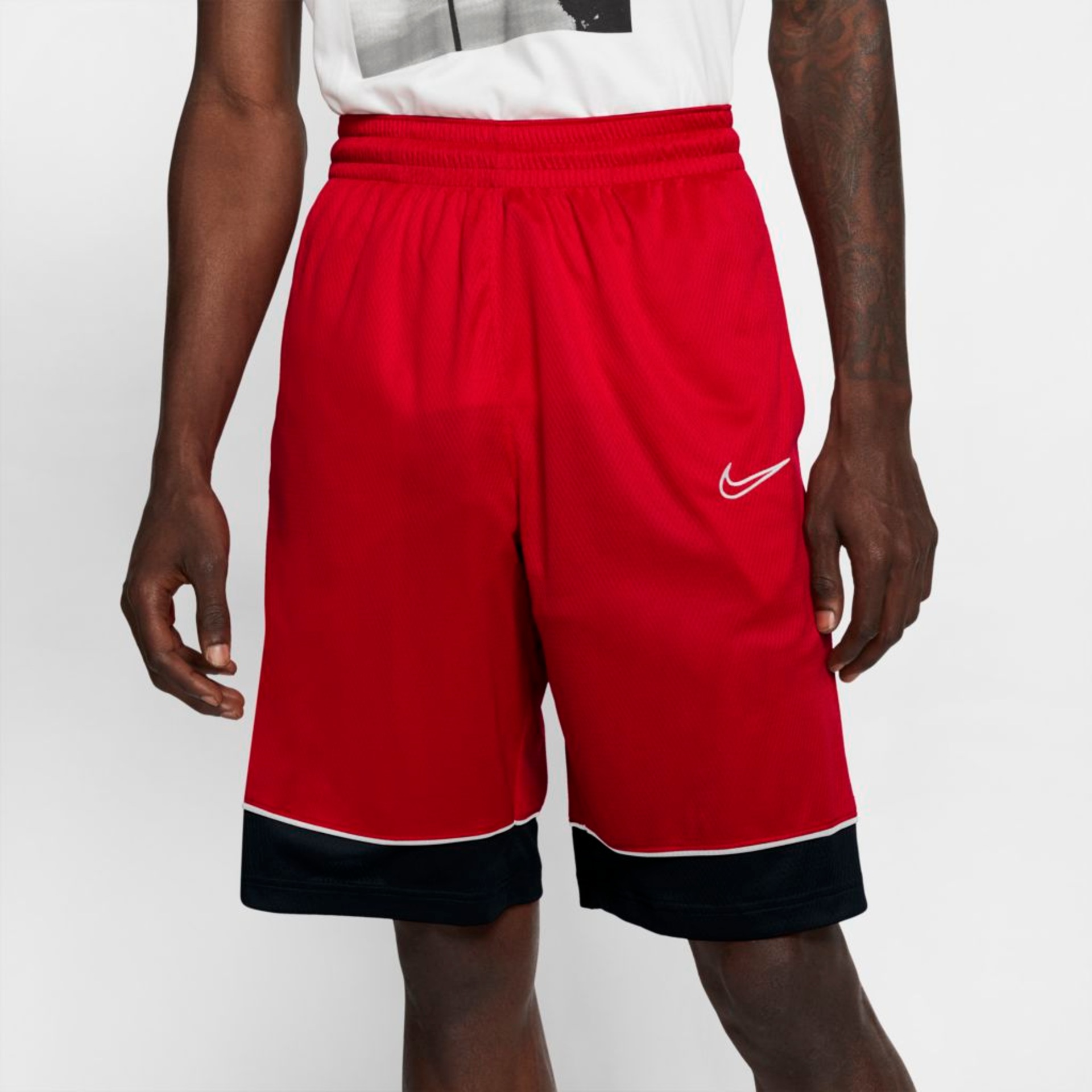 Shorts Nike Basquete Masculino - Foto 2