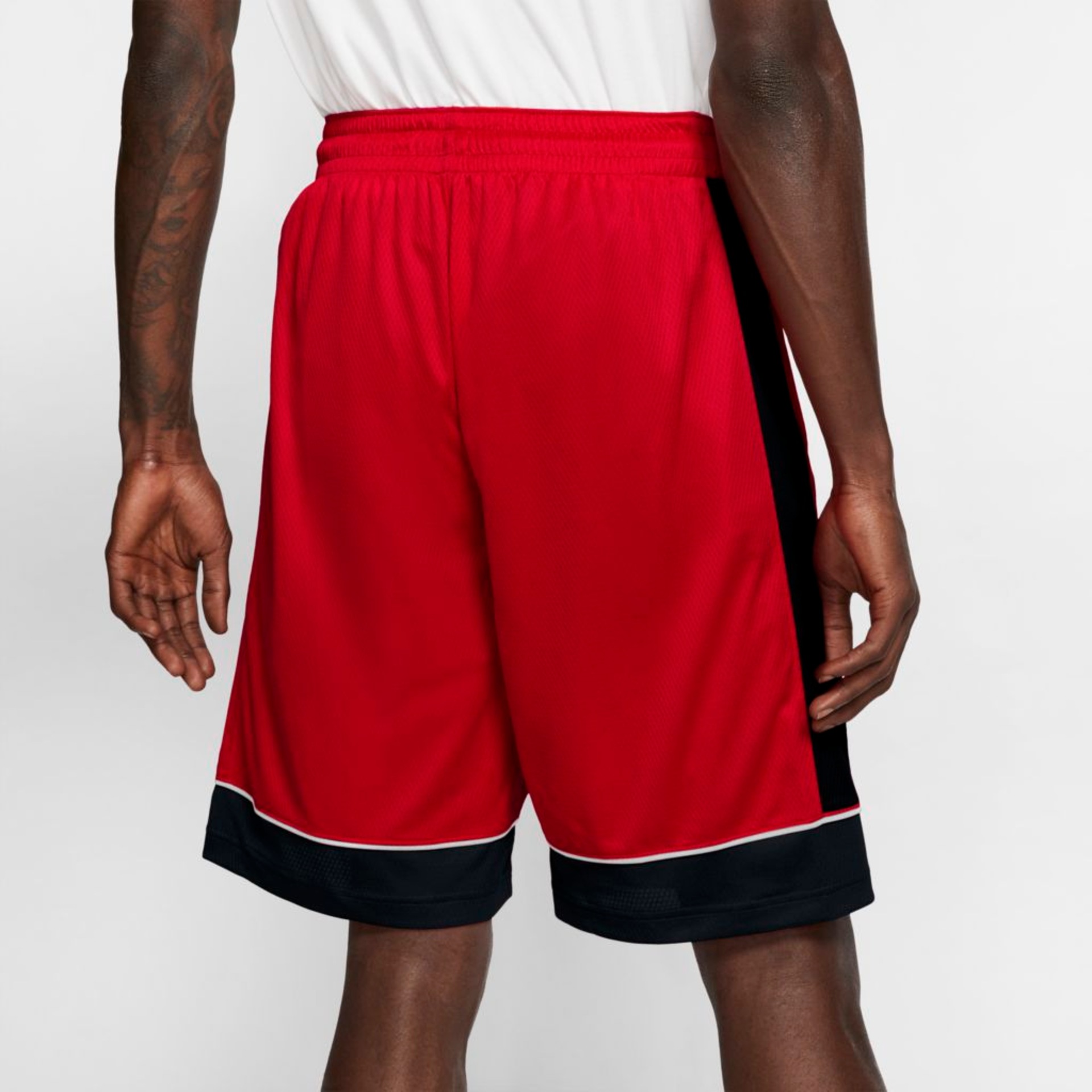 Shorts Nike Basquete Masculino - Foto 3