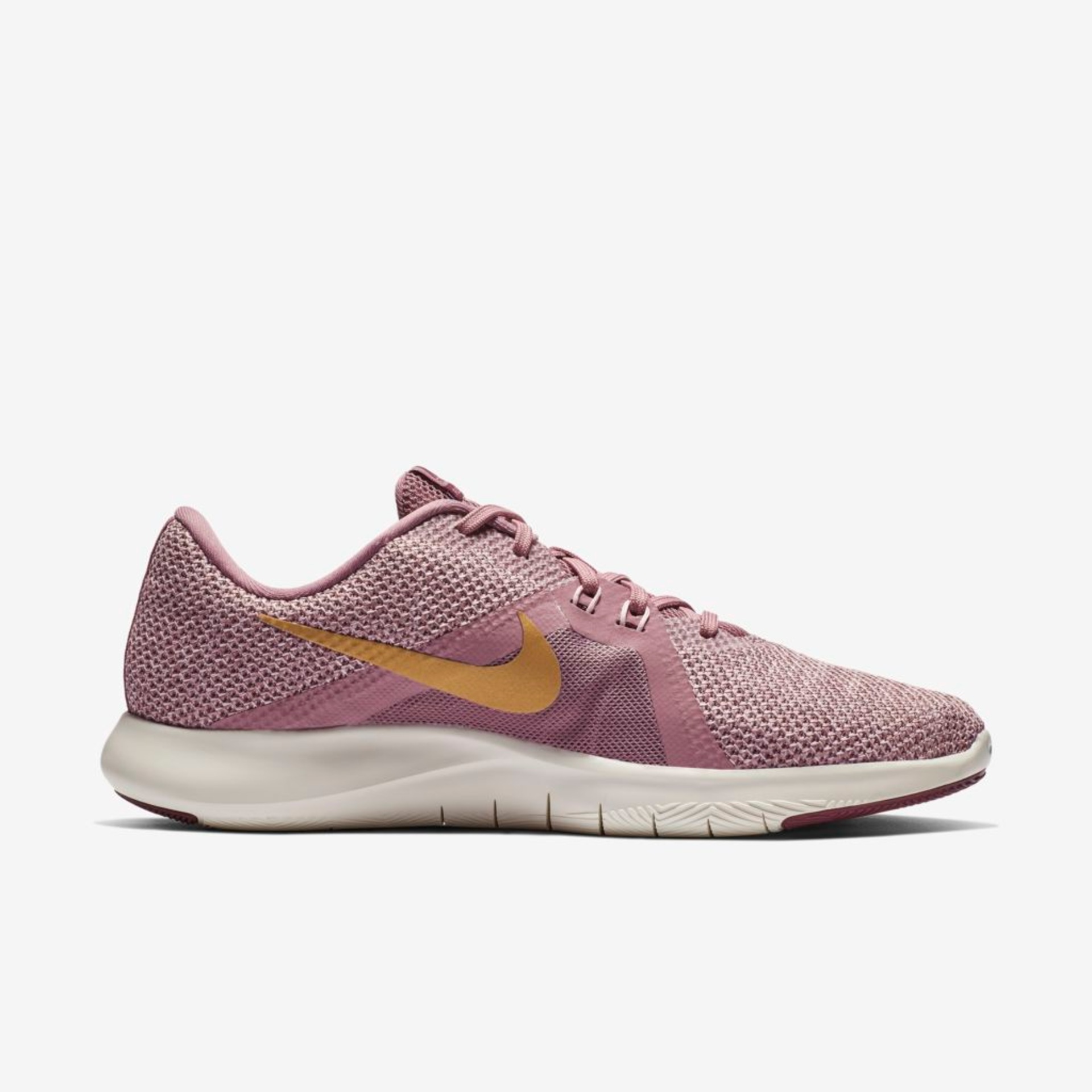 Tênis Nike Flex Trainer 8 AMP Feminino - Foto 3