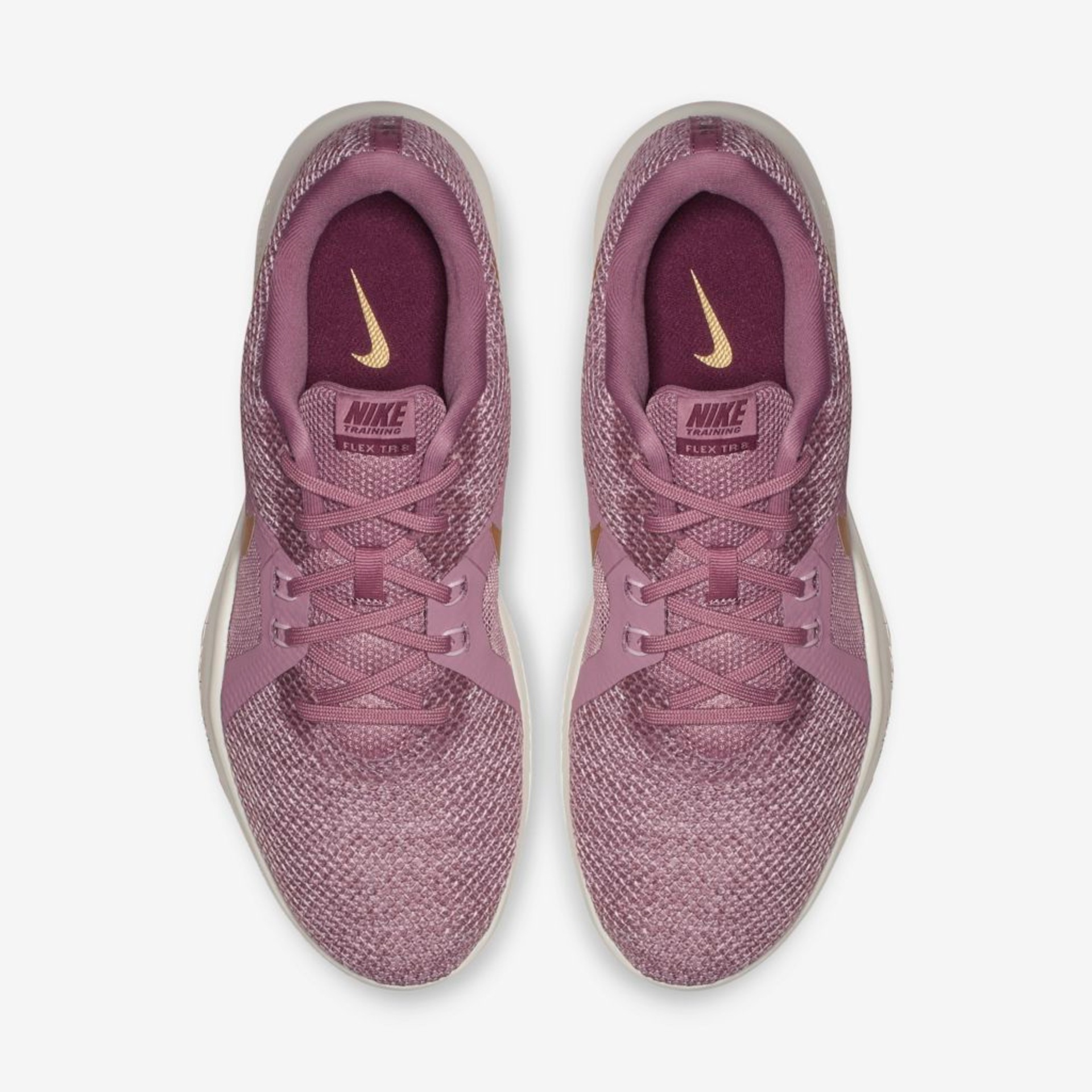 Tênis Nike Flex Trainer 8 AMP Feminino - Foto 4