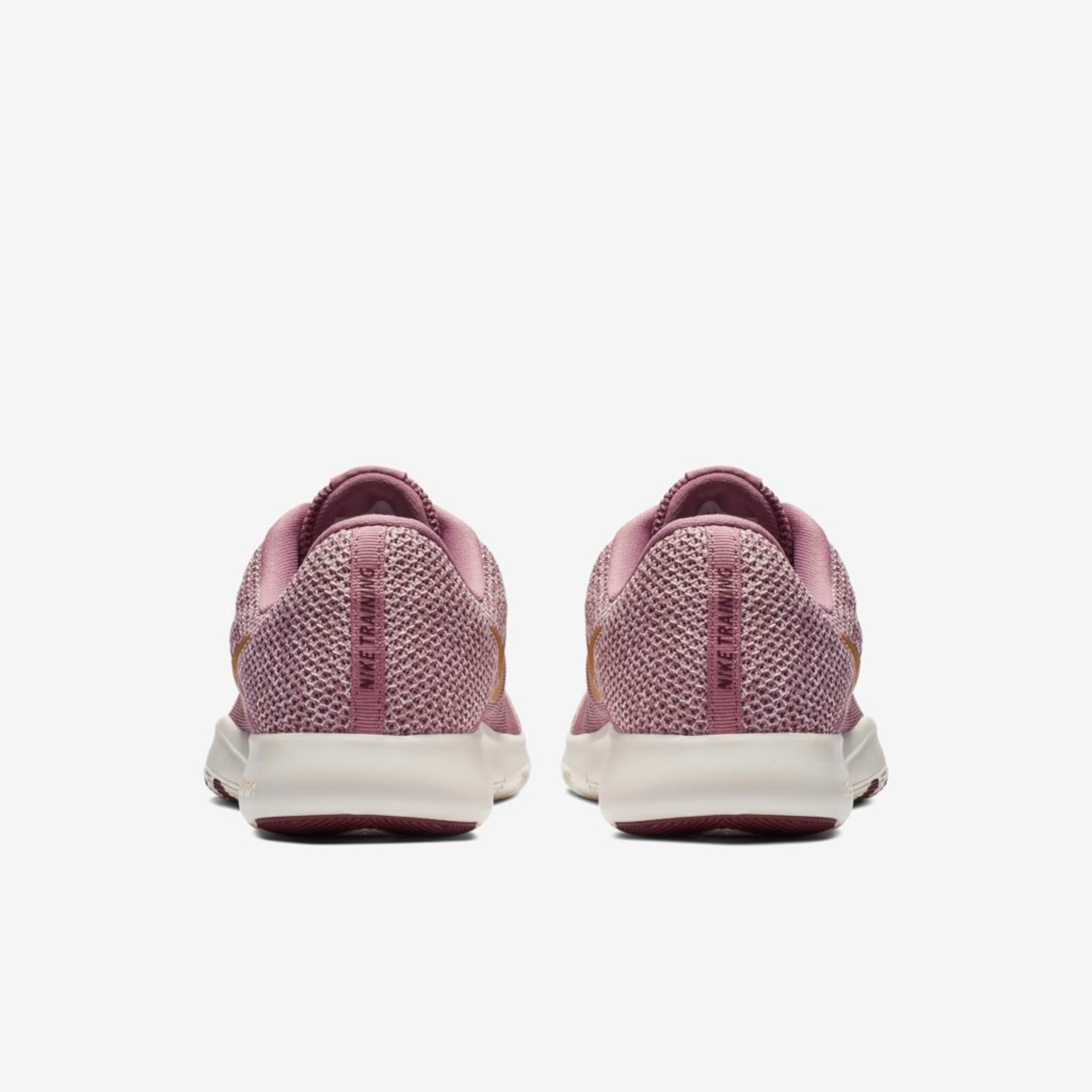 Tênis Nike Flex Trainer 8 AMP Feminino - Foto 6