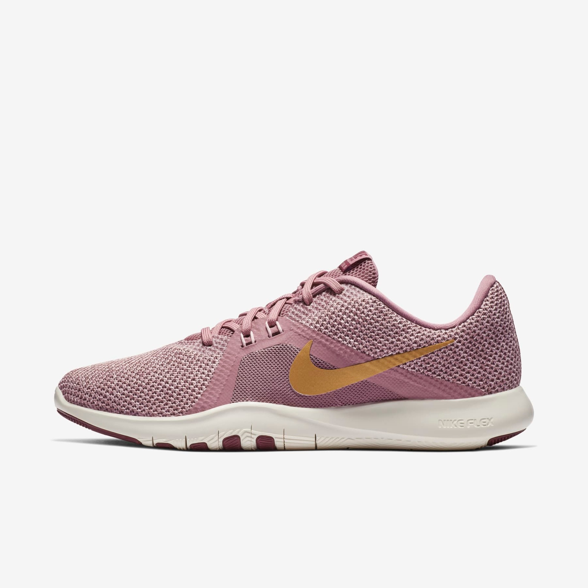 Tênis Nike Flex Trainer 8 AMP Feminino - Foto 1