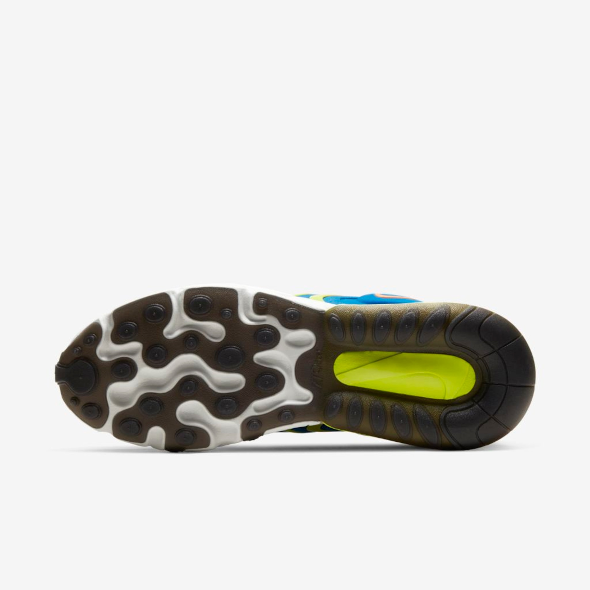 Tênis Nike Air Max 270 React ENG Masculino - Foto 2