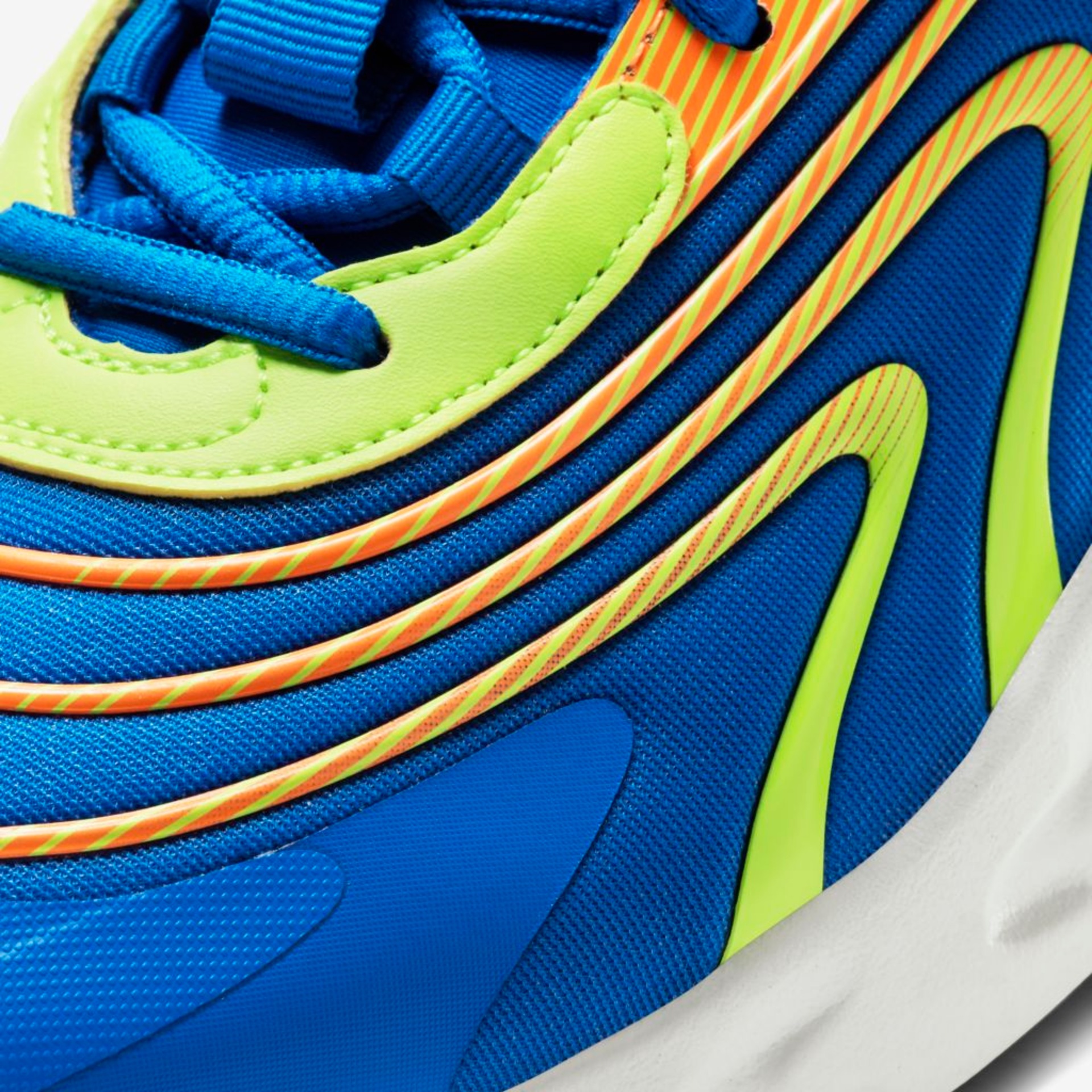 Tênis Nike Air Max 270 React ENG Masculino - Foto 7