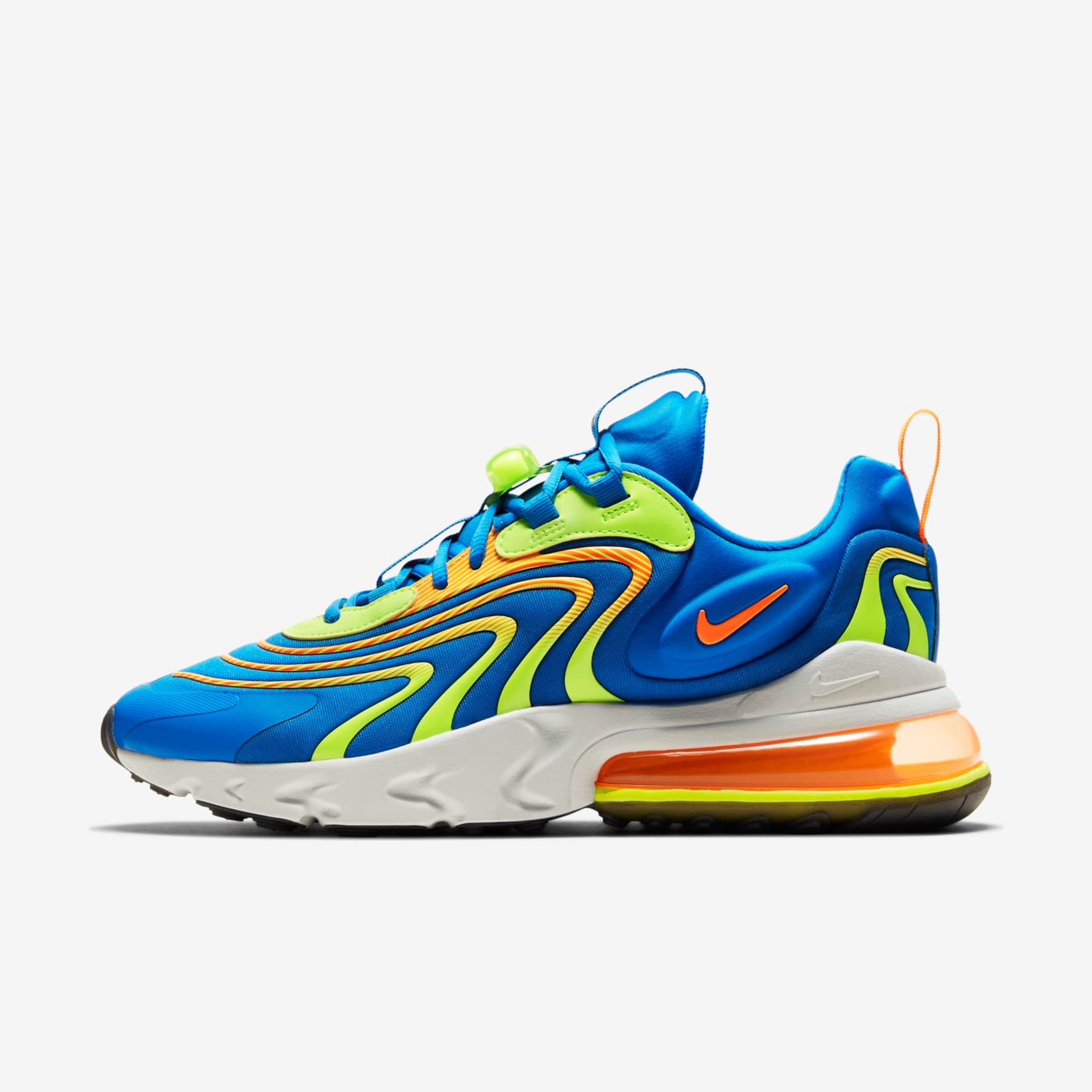 Tênis Nike Air Max 270 React ENG Masculino - Foto 1