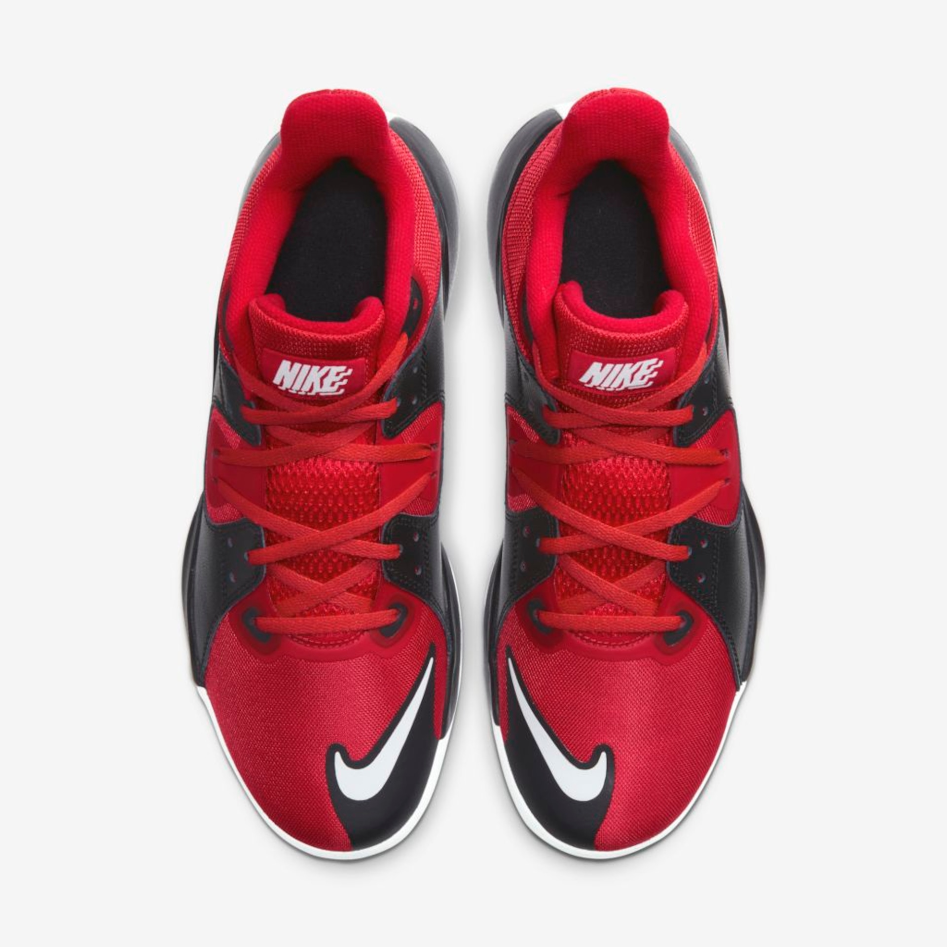 Tênis Nike Fly.By Mid Unissex - Foto 4