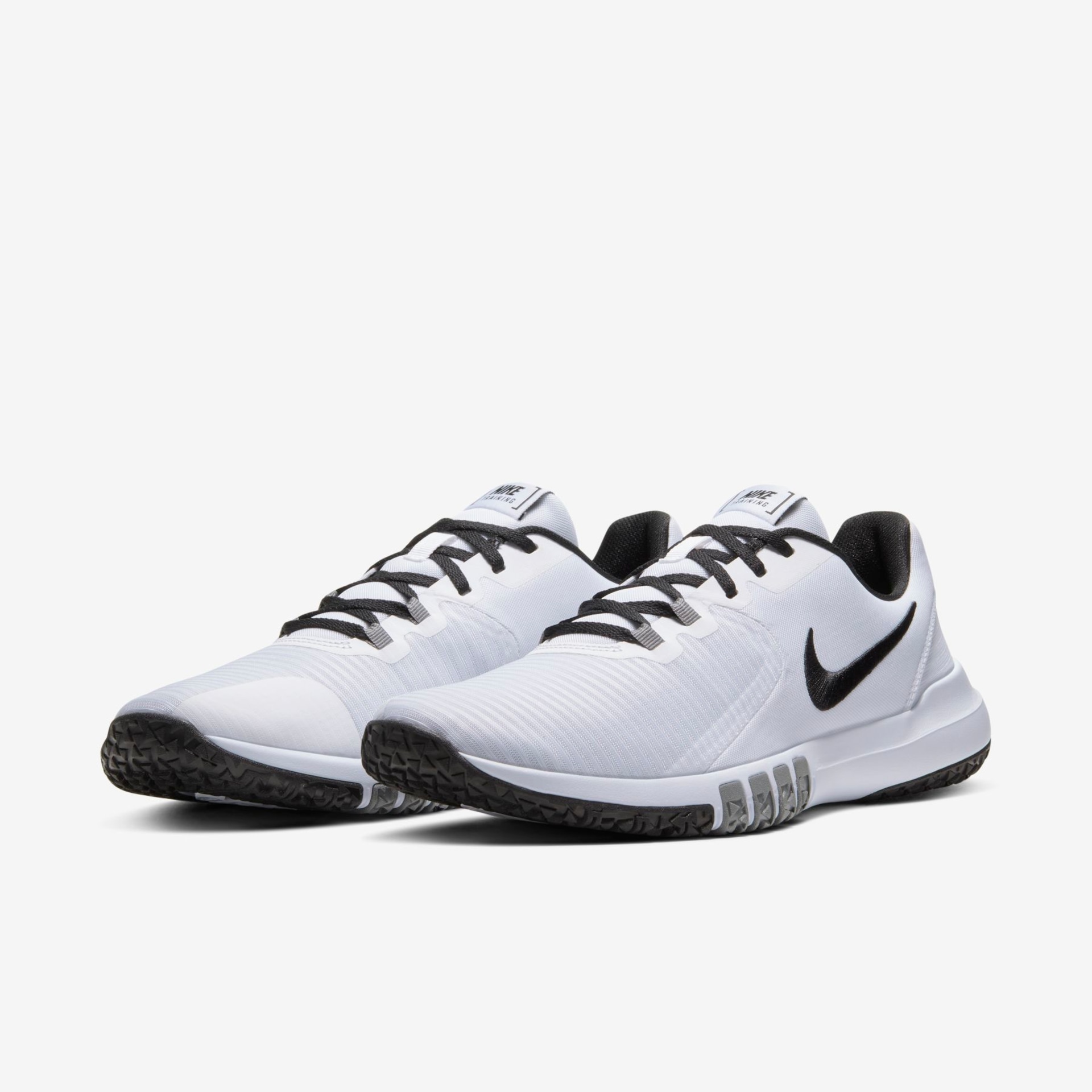 Tênis Nike Nike Flex Control 4 Masculino - Foto 5