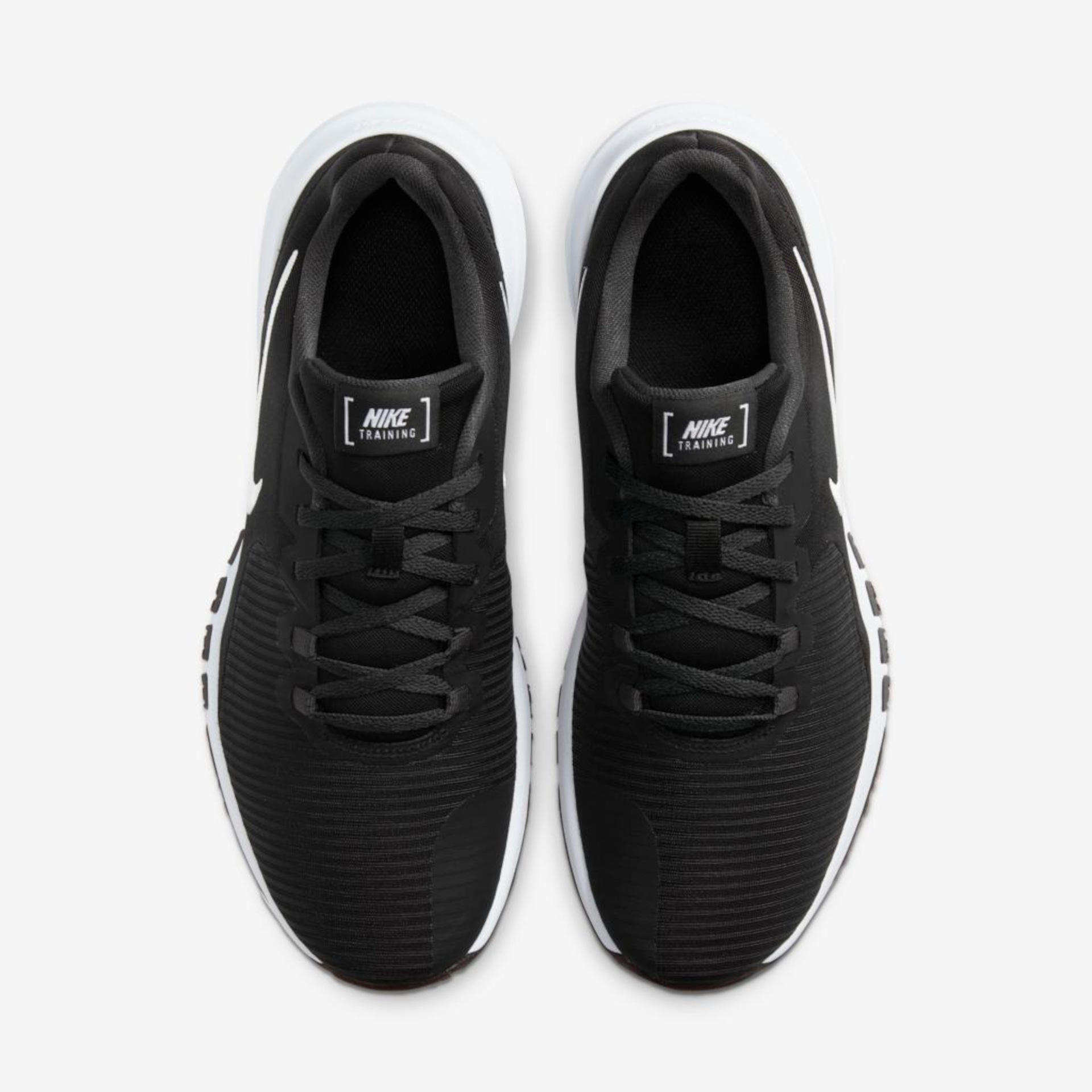 Tênis Nike Nike Flex Control 4 Masculino - Foto 4