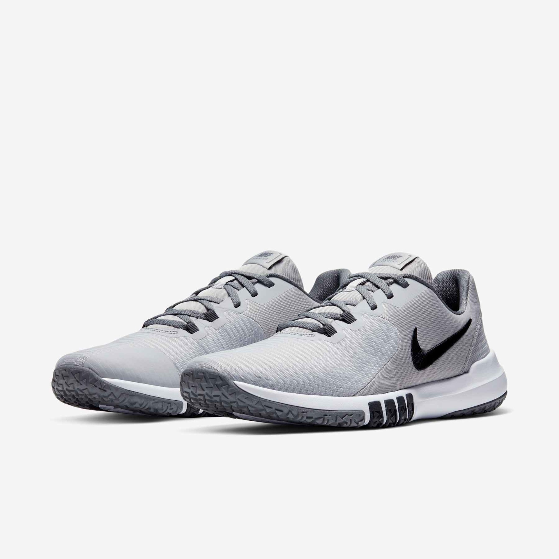 Tênis Nike Nike Flex Control 4 Masculino - Foto 5