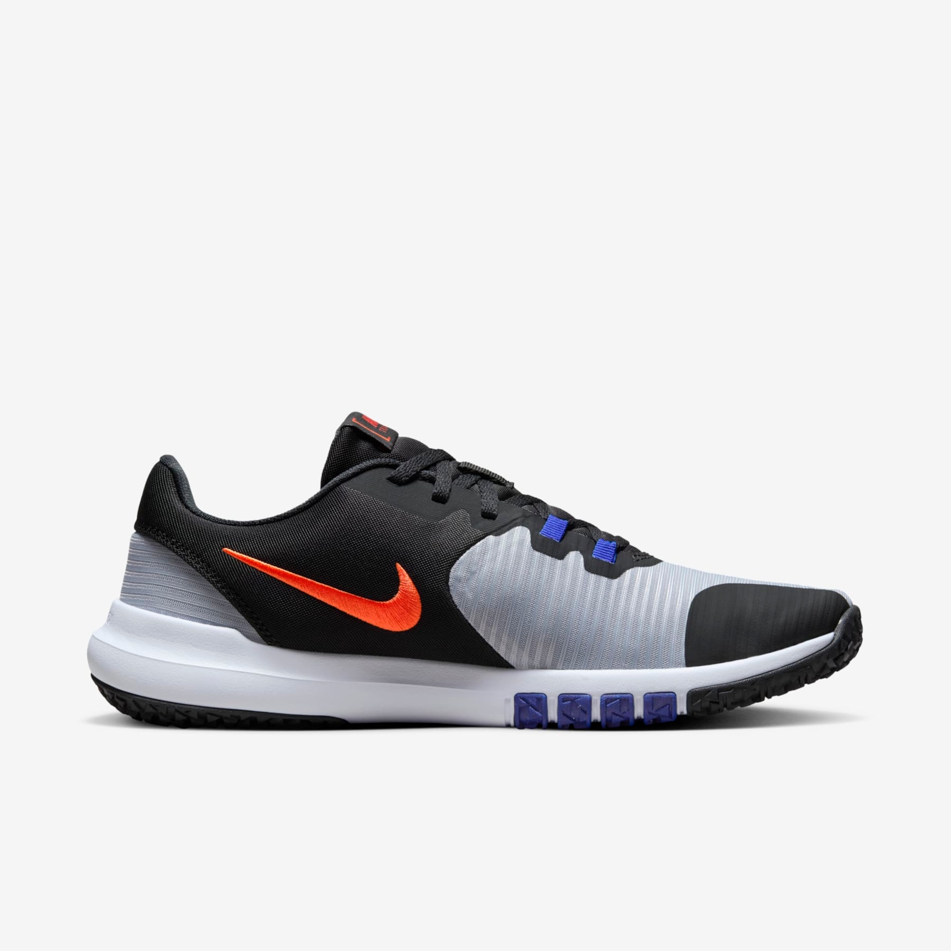 Tênis Nike Nike Flex Control 4 Masculino - Foto 3