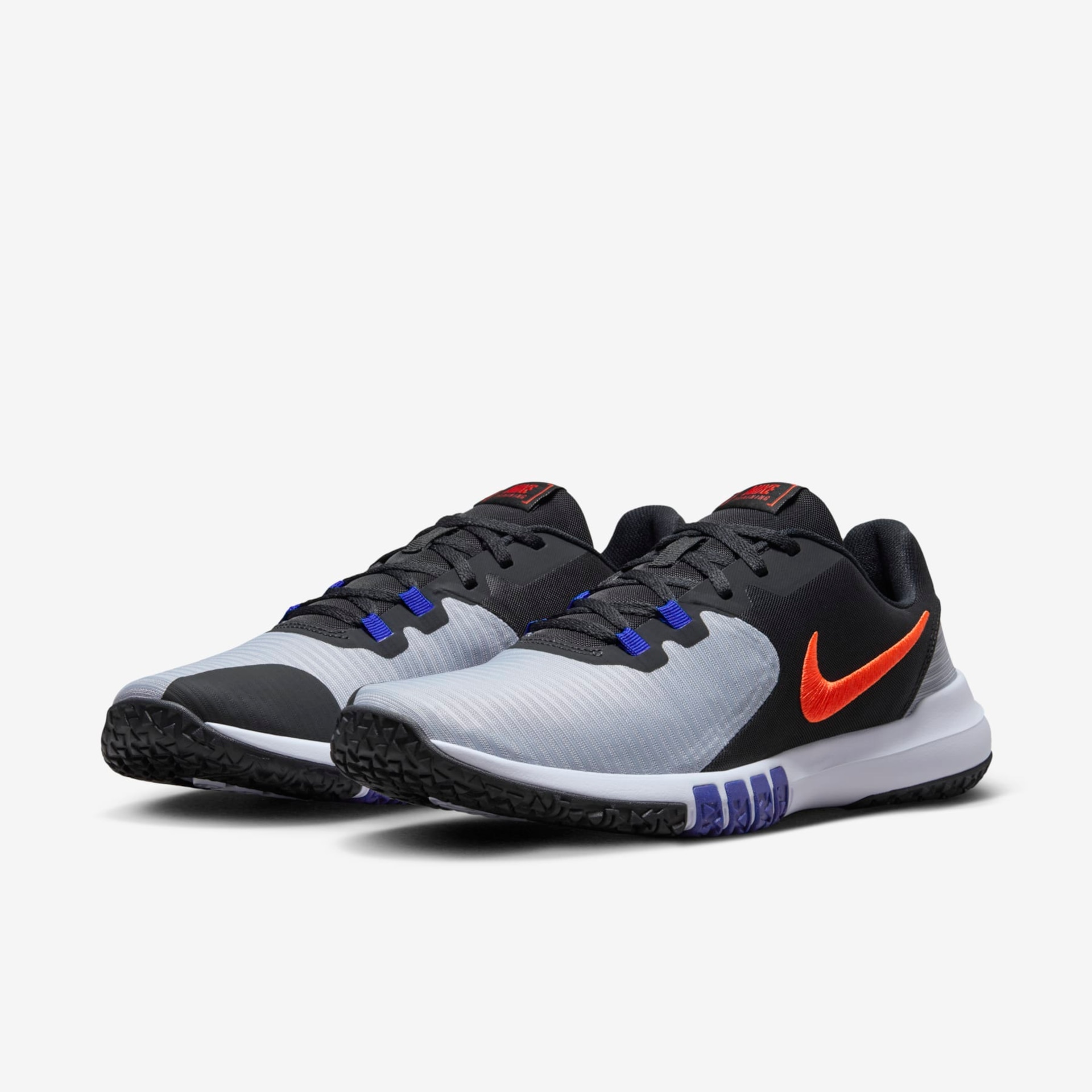 Tênis Nike Nike Flex Control 4 Masculino - Foto 5