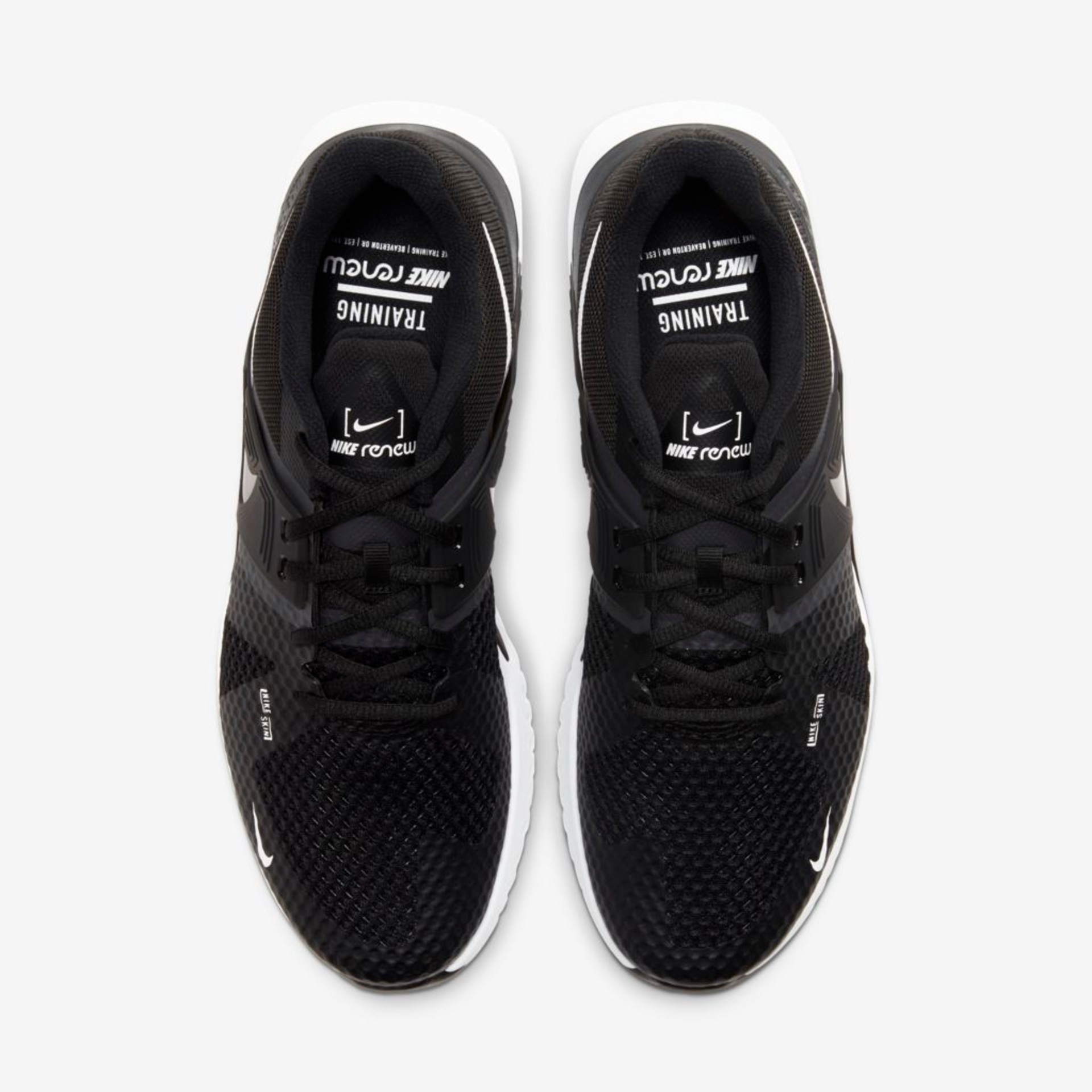 Tênis Nike Renew Fusion Masculino - Foto 4