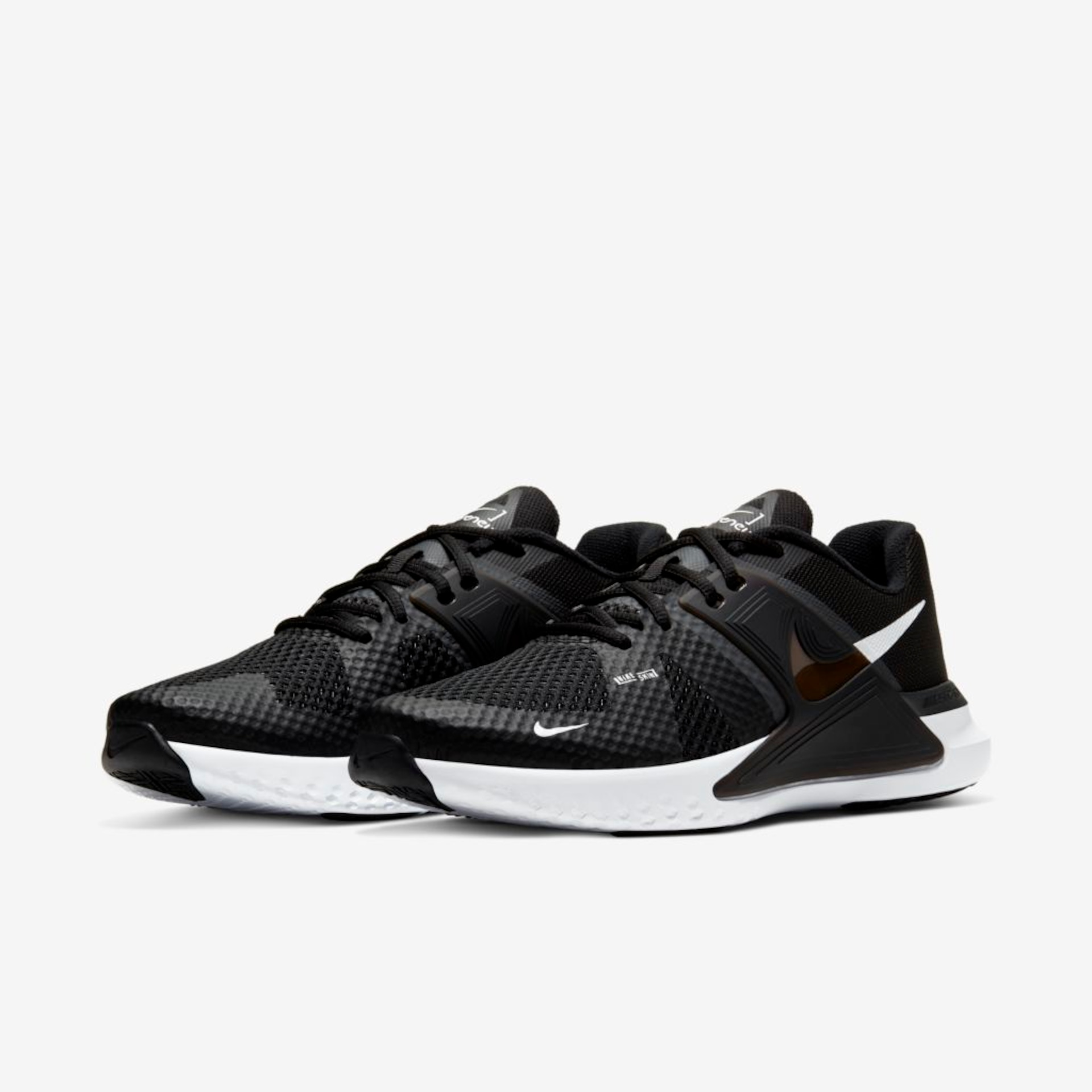 Tênis Nike Renew Fusion Masculino - Foto 5