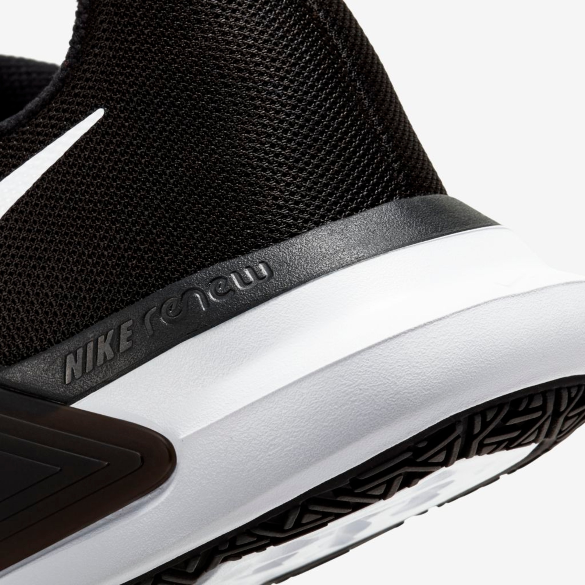 Tênis Nike Renew Fusion Masculino - Foto 8