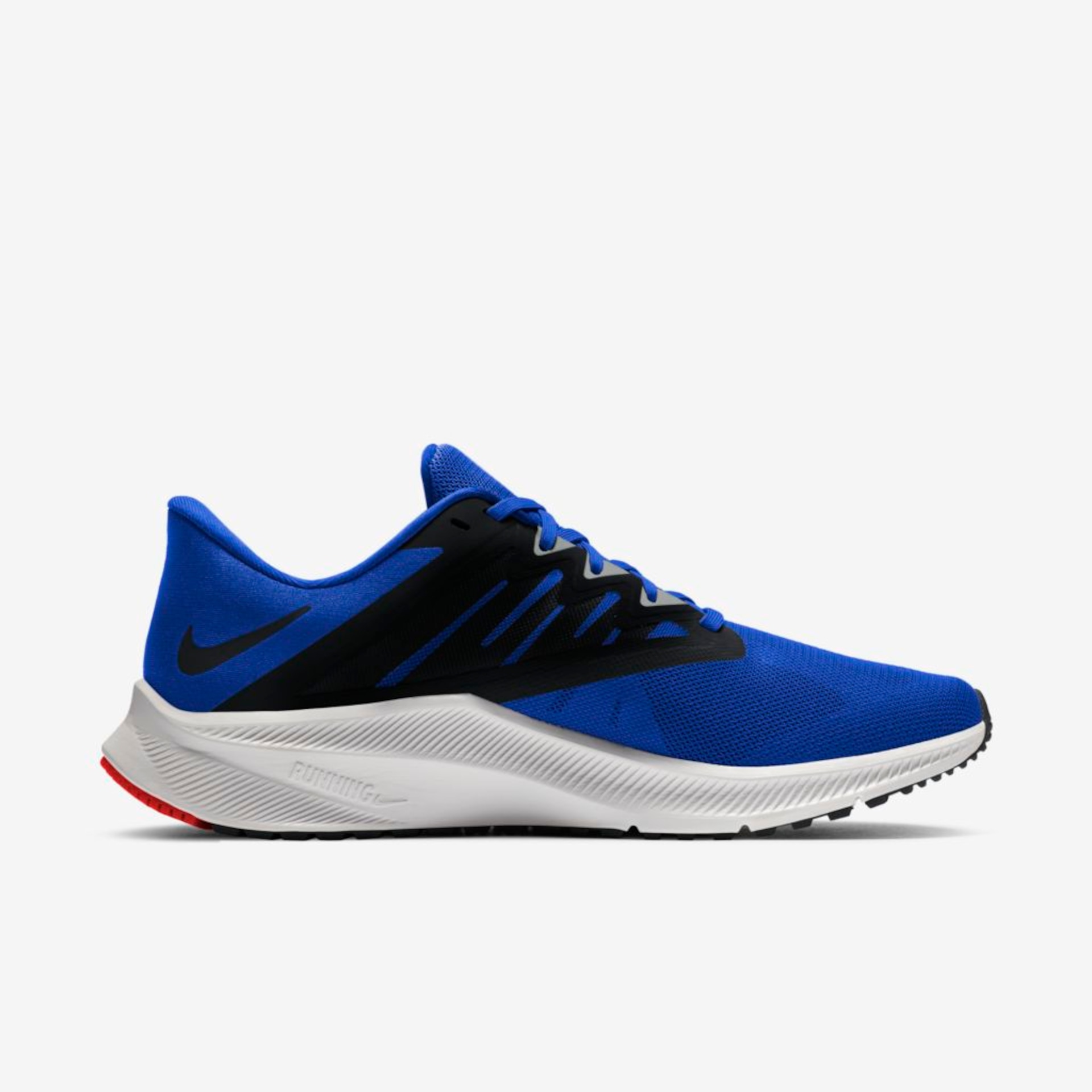 TENIS NIKE QUEST 3 - Foto 3