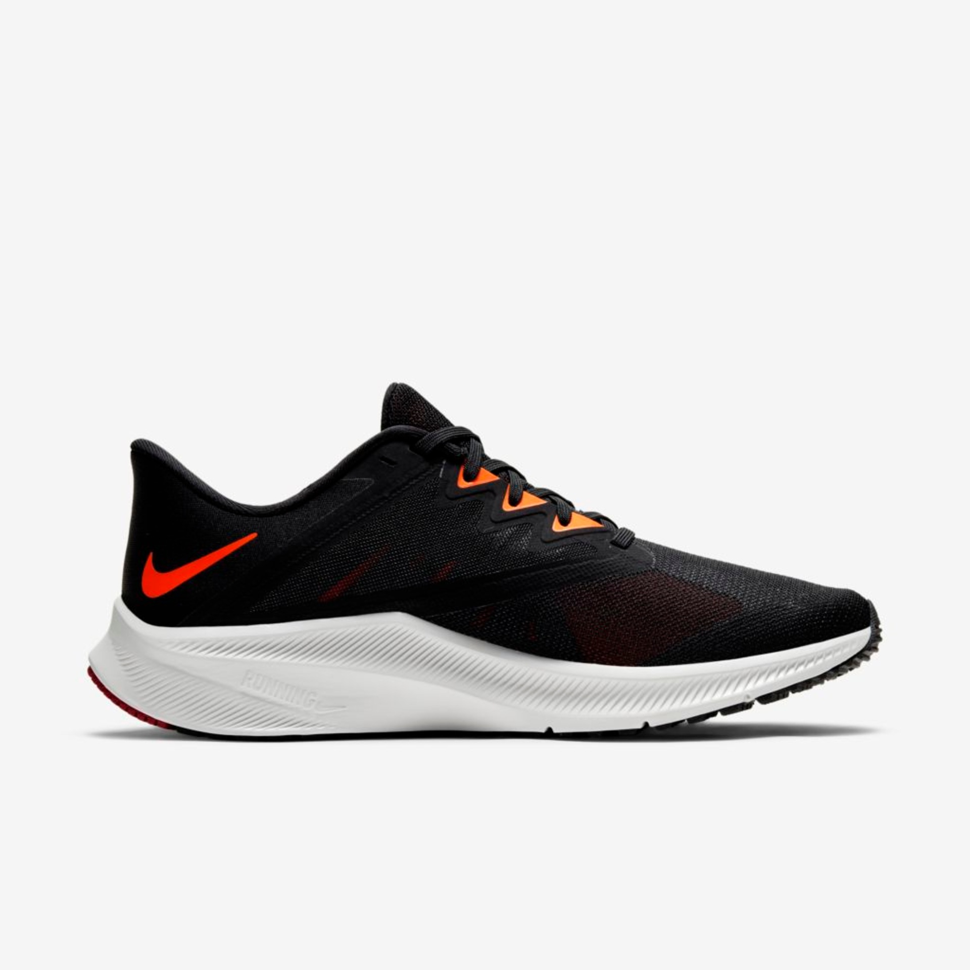 TENIS NIKE QUEST 3 - Foto 3