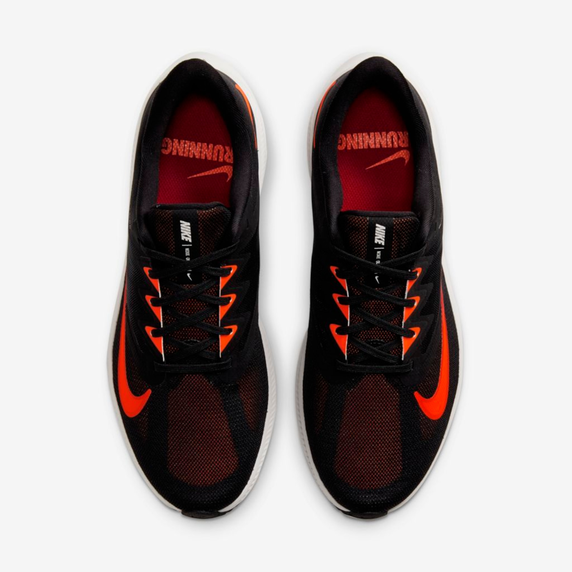 TENIS NIKE QUEST 3 - Foto 4