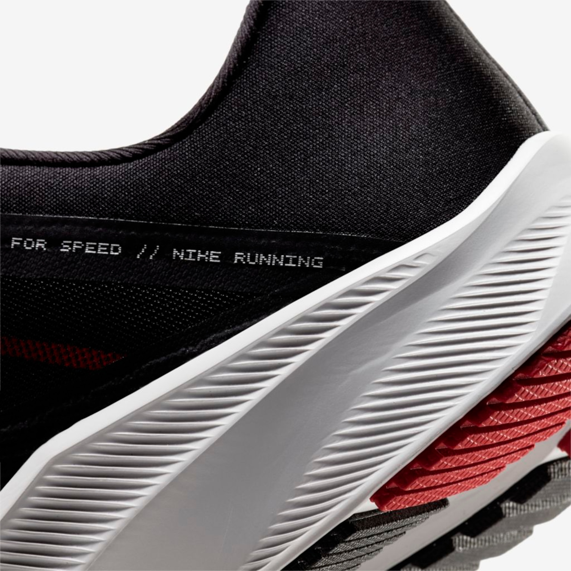 TENIS NIKE QUEST 3 - Foto 8