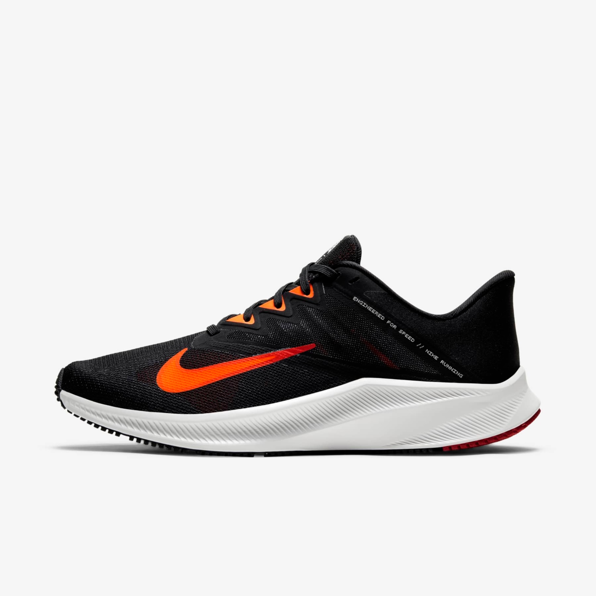 TENIS NIKE QUEST 3 - Foto 1