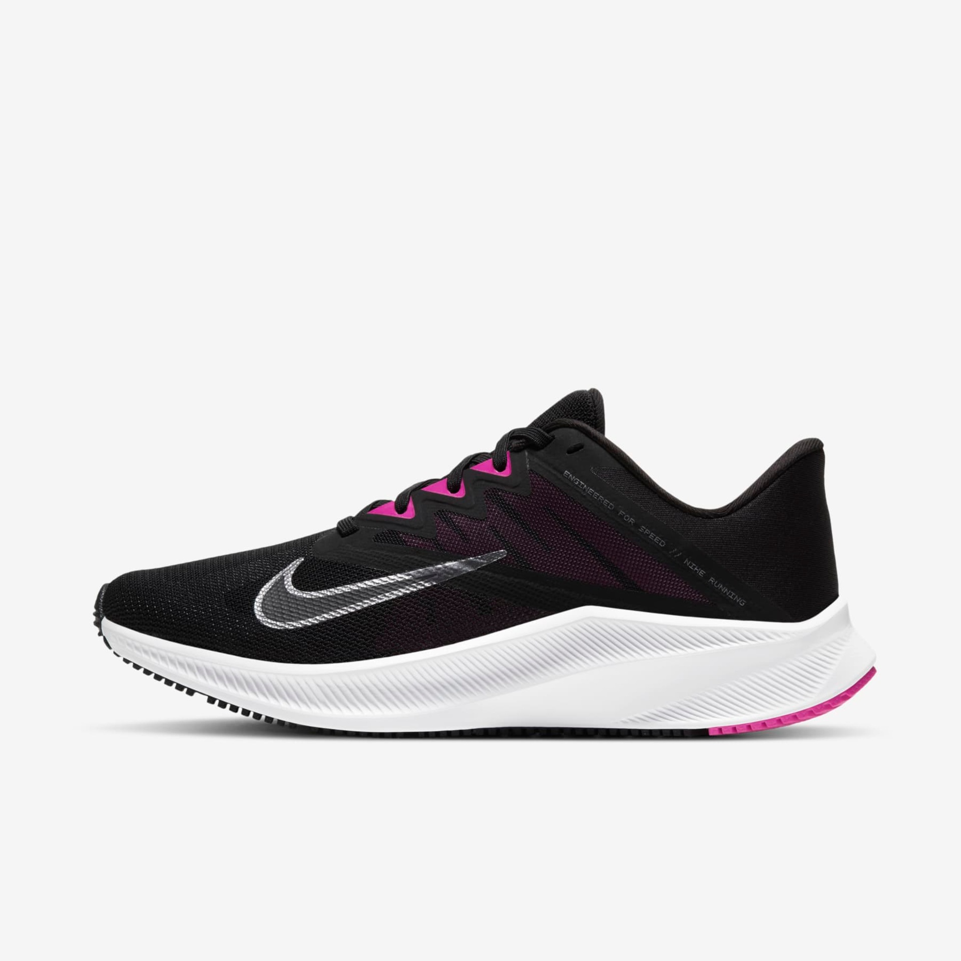 wmns nike quest 3