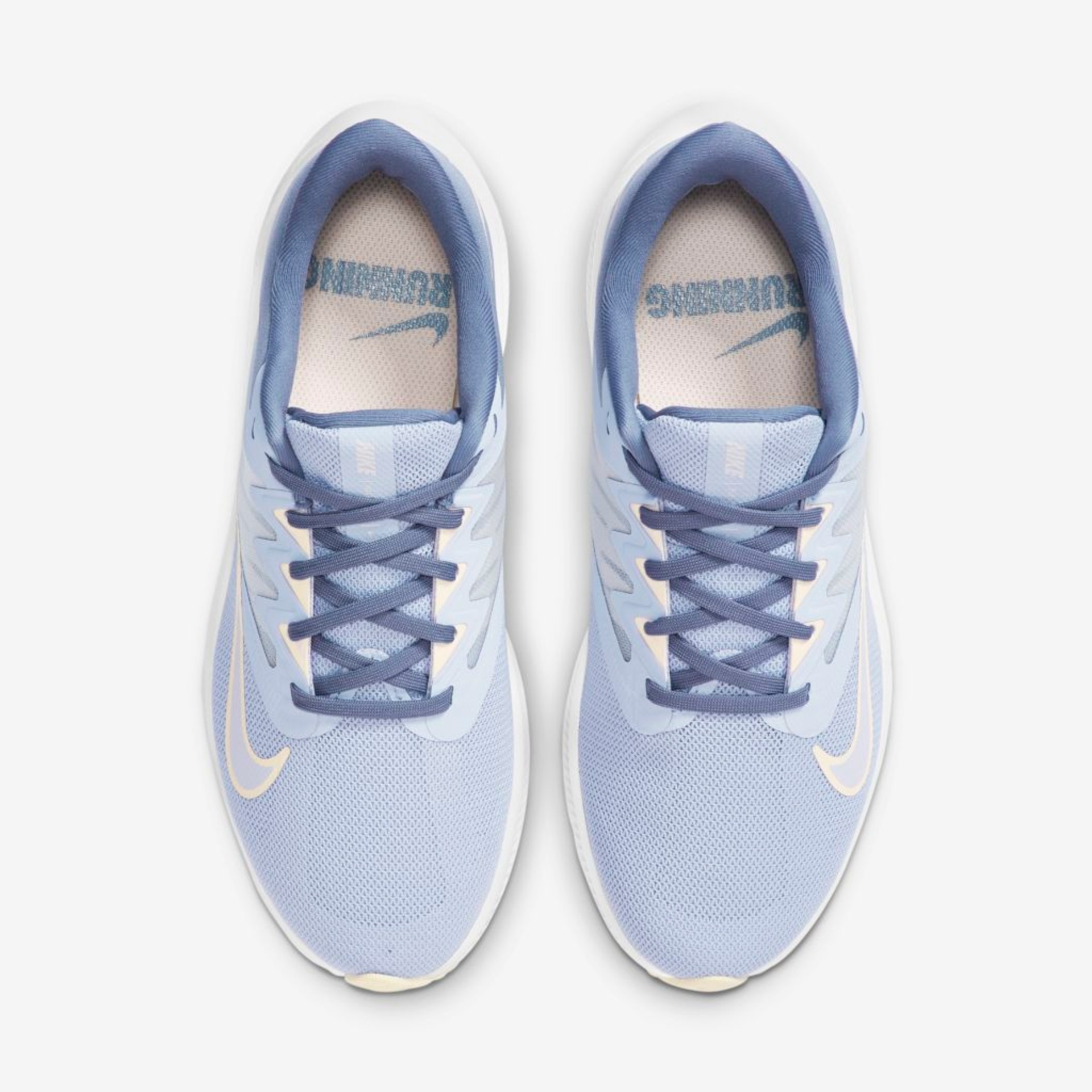 TENIS WMNS NIKE QUEST 3 - Foto 4