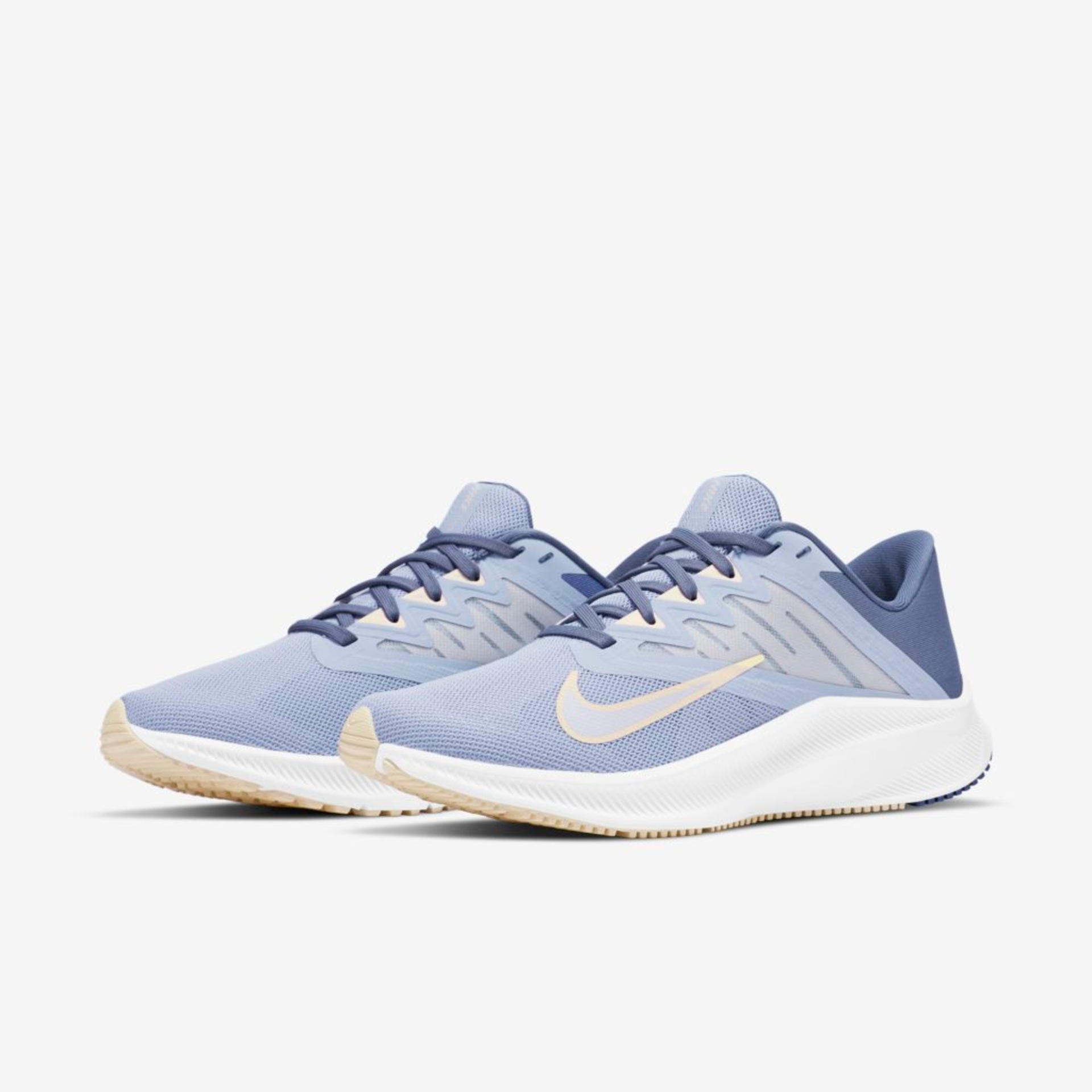 TENIS WMNS NIKE QUEST 3 - Foto 5