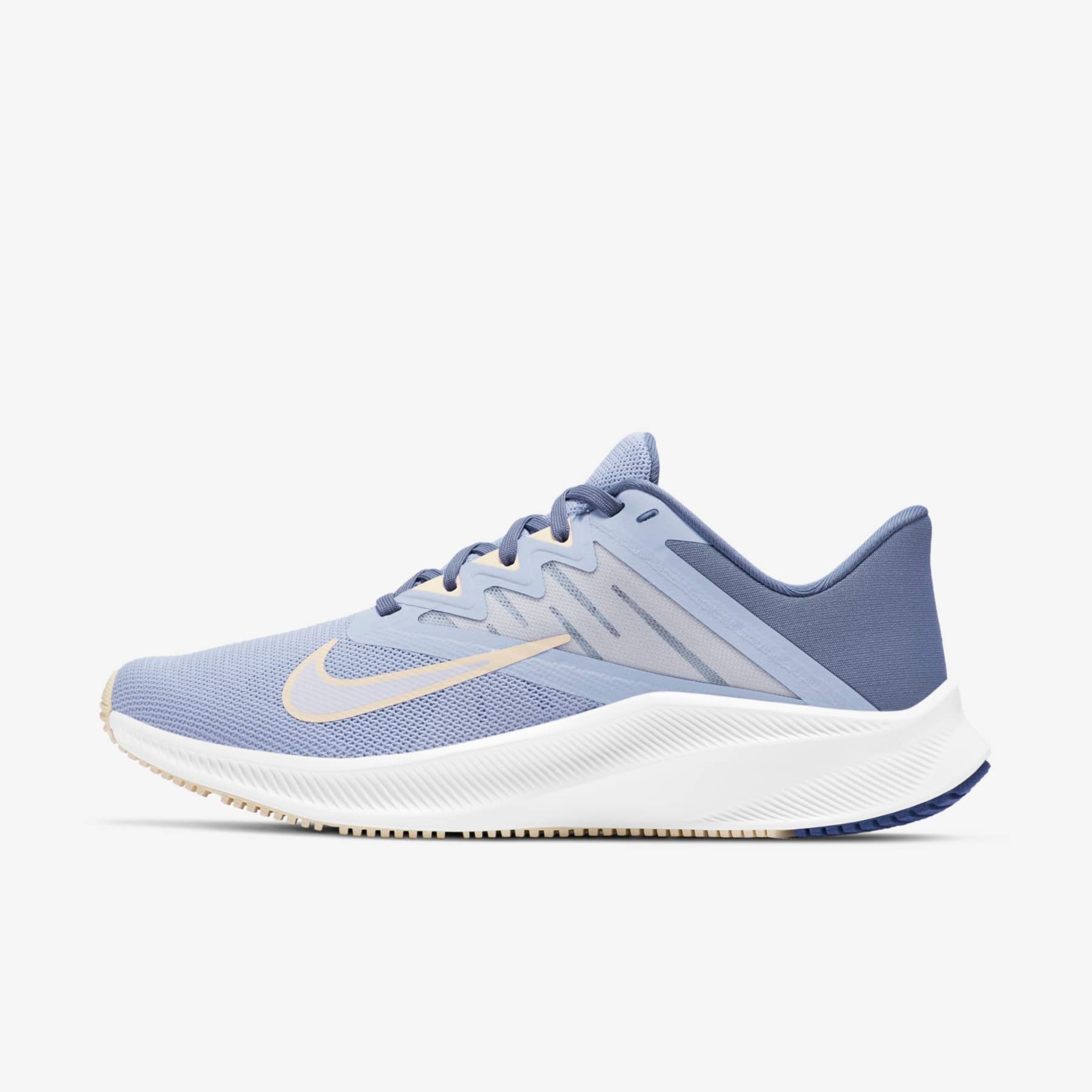 TENIS WMNS NIKE QUEST 3 - Foto 1