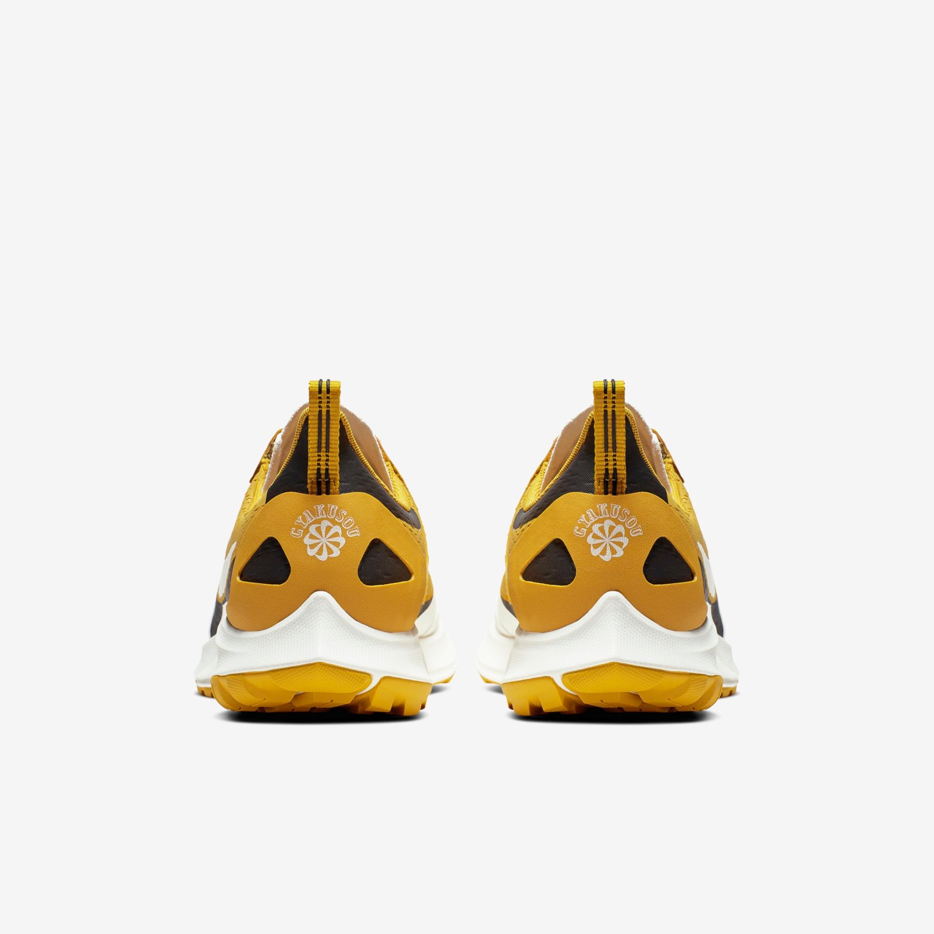 Tênis Nike X Gyakusou Air Zoom Pegasus 36 Trail Masculino - Foto 6