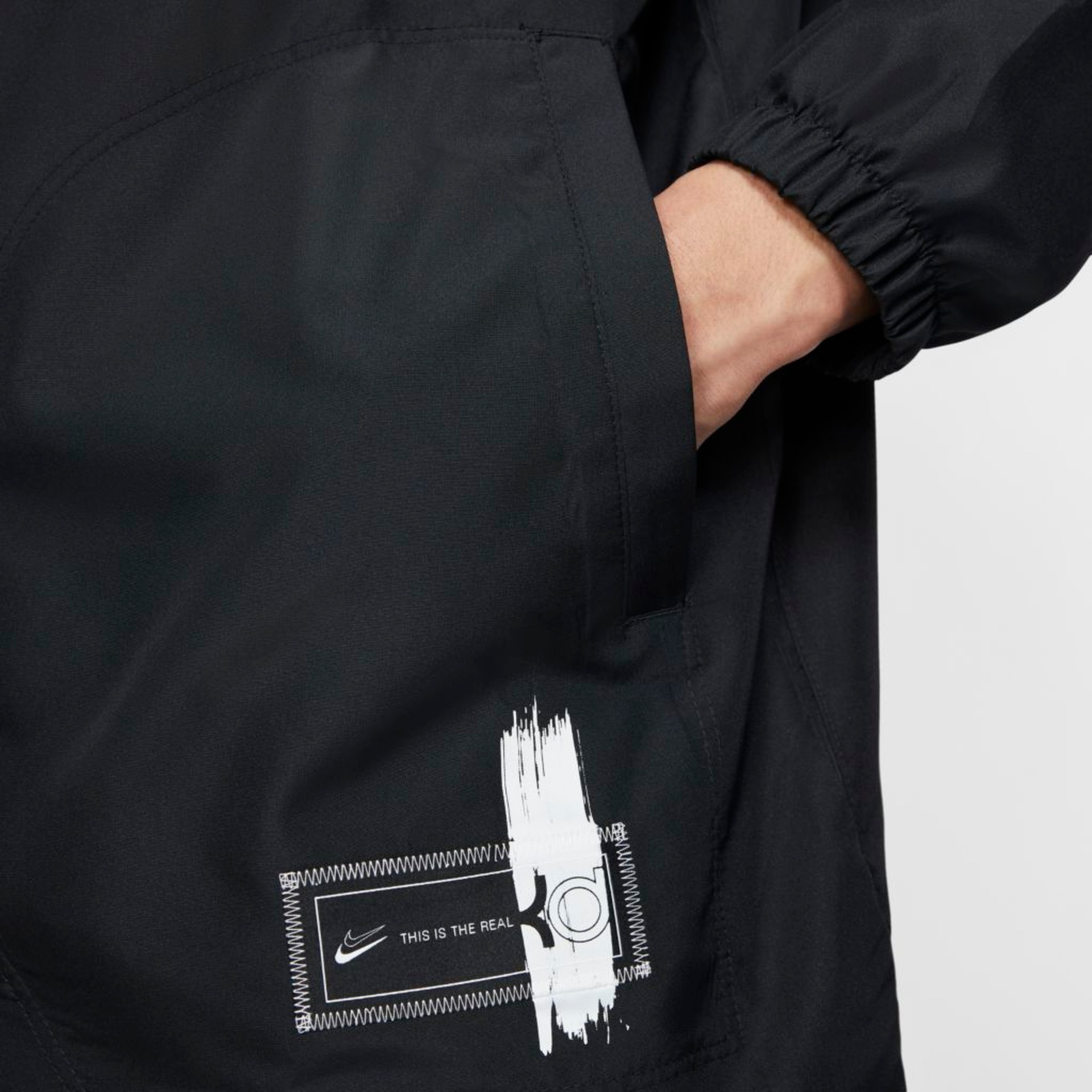 Jaqueta Nike KD Masculina - Foto 5