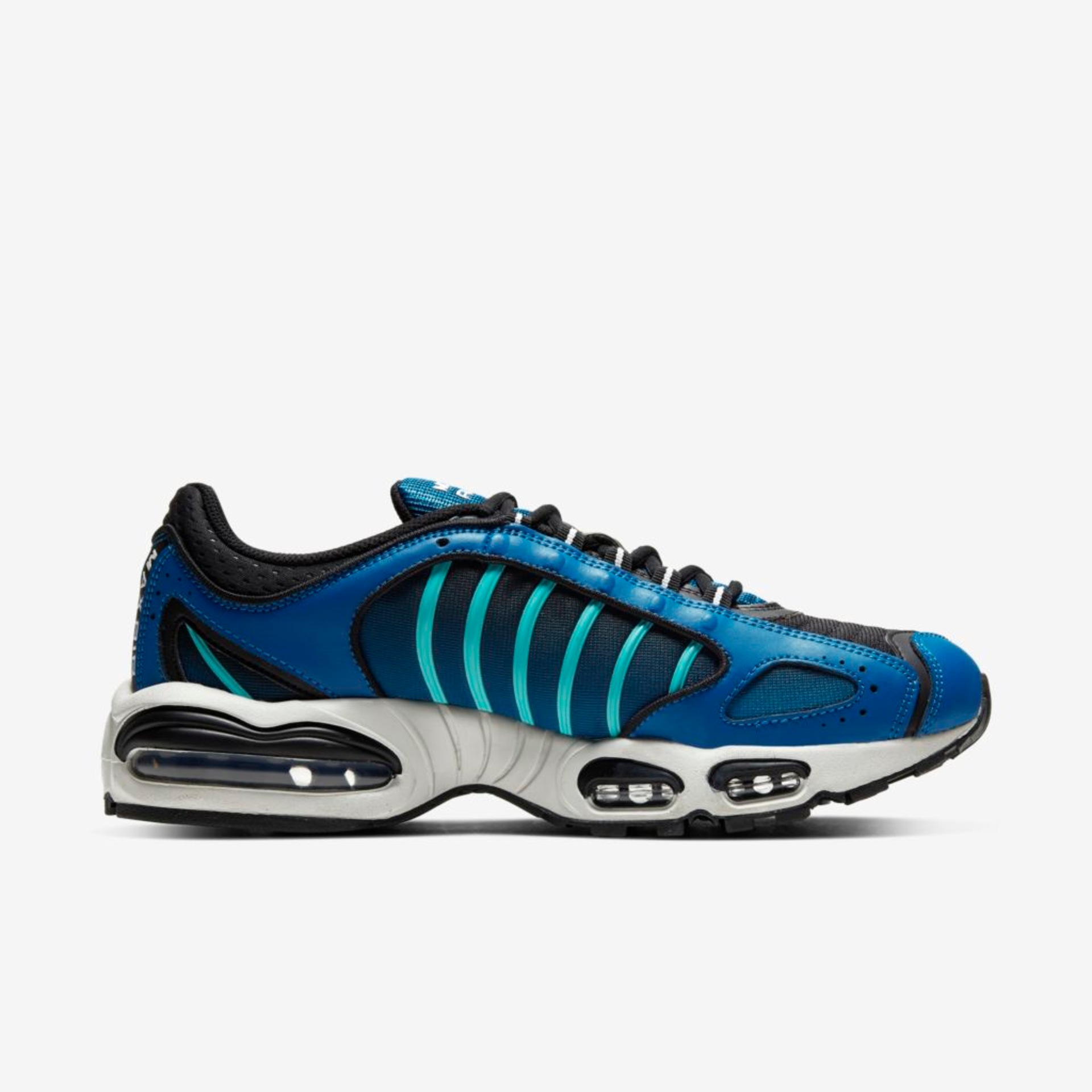 Tênis Nike Air Max Tailwind IV Masculino - Foto 3