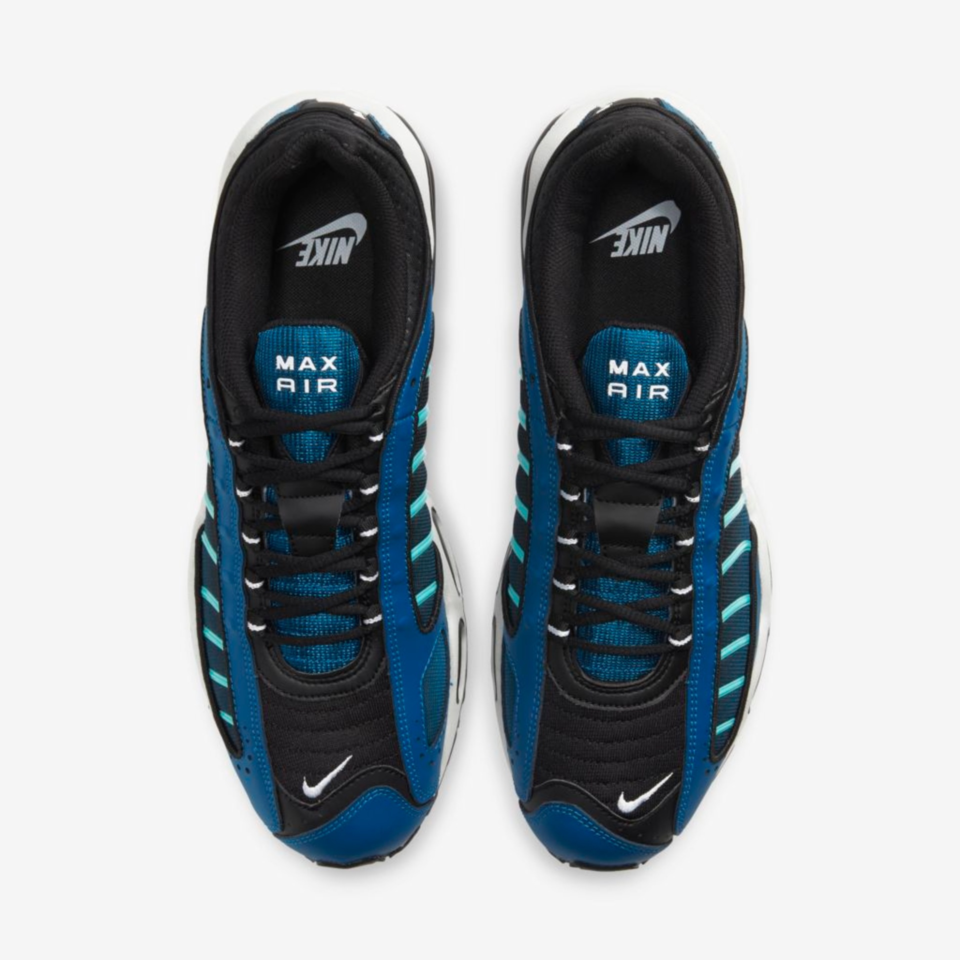 Tênis Nike Air Max Tailwind IV Masculino - Foto 4