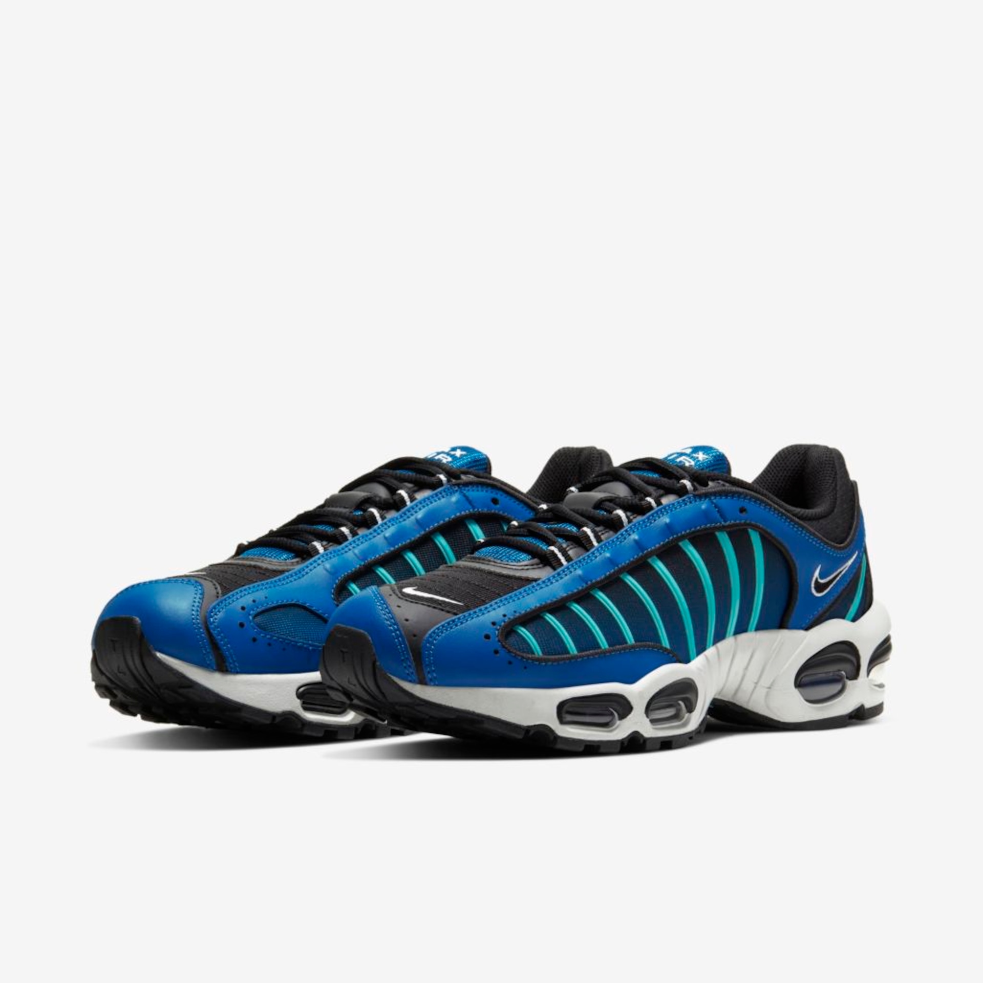 Tênis Nike Air Max Tailwind IV Masculino - Foto 5