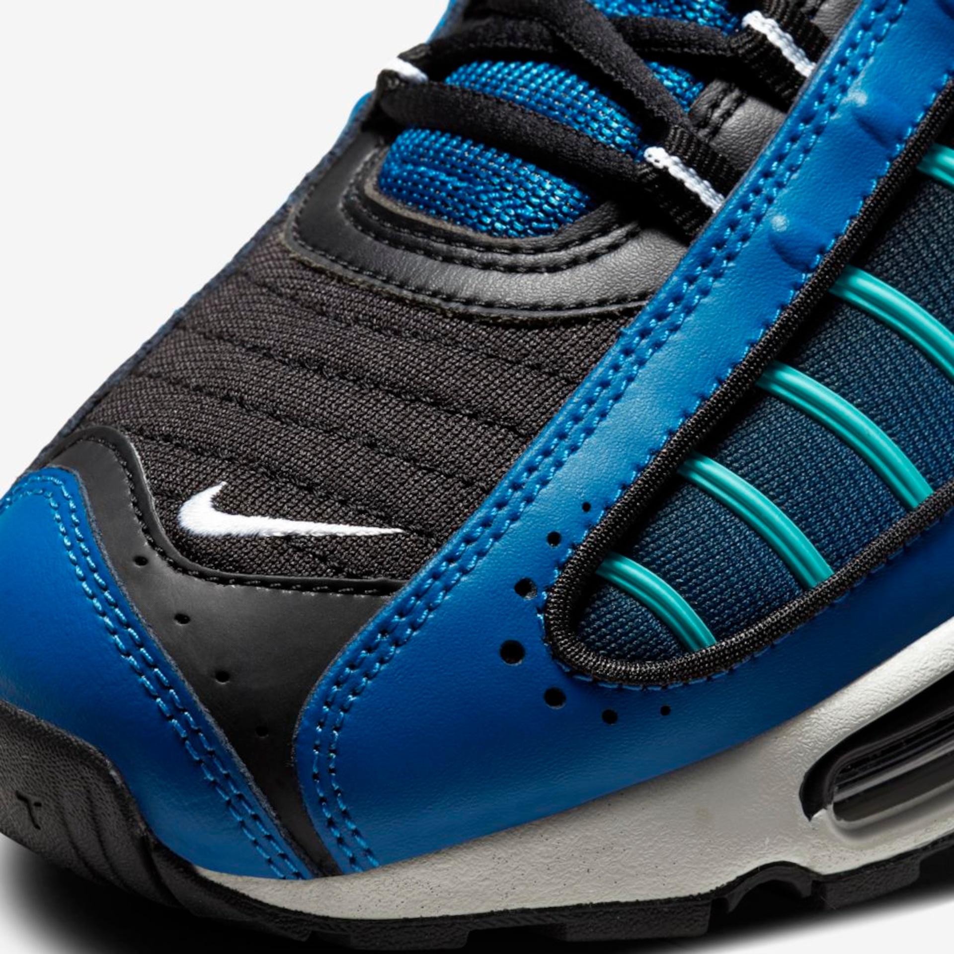Tênis Nike Air Max Tailwind IV Masculino - Foto 7