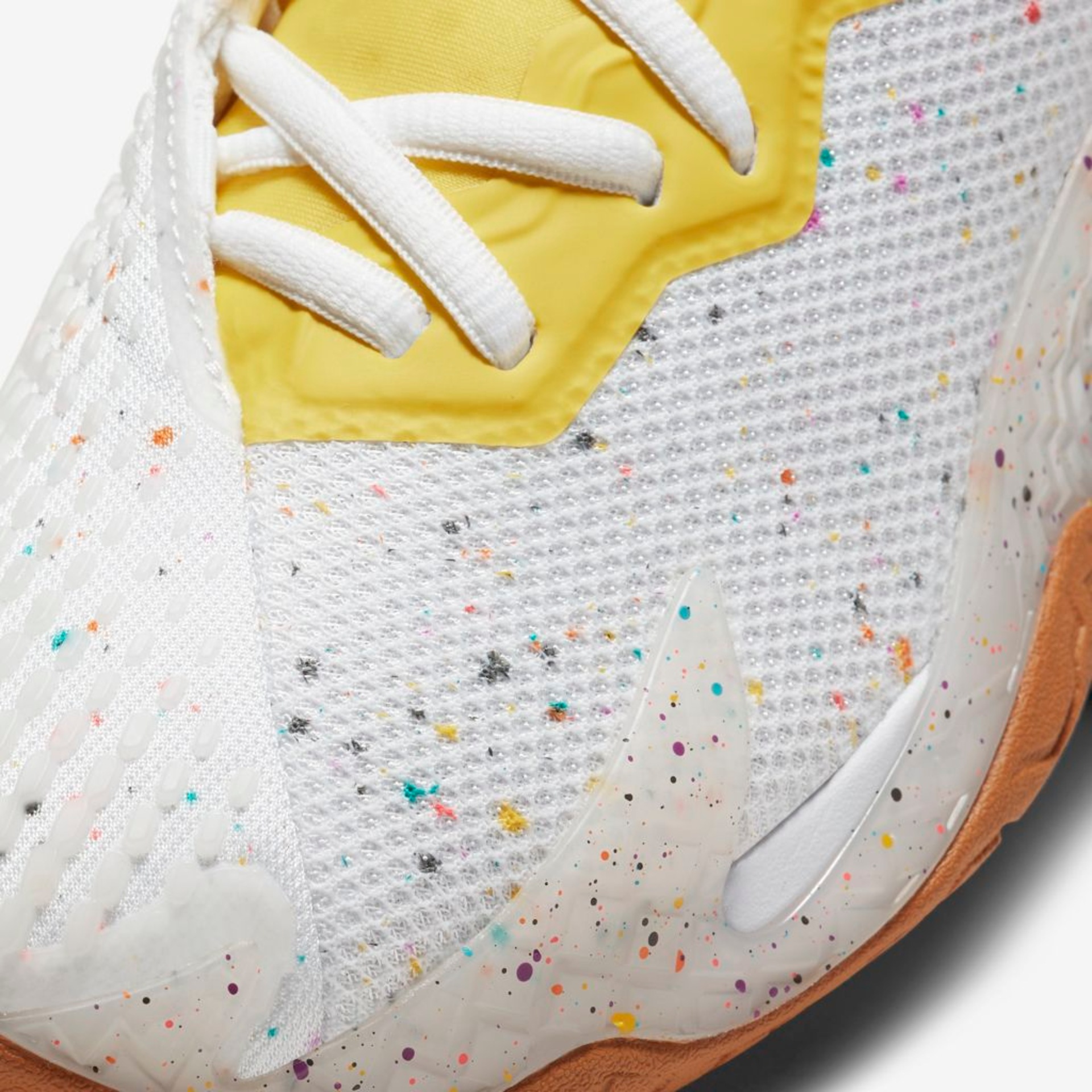 Tênis Nike Court Air Zoom Vapor Cage 4 Feminino - Foto 7