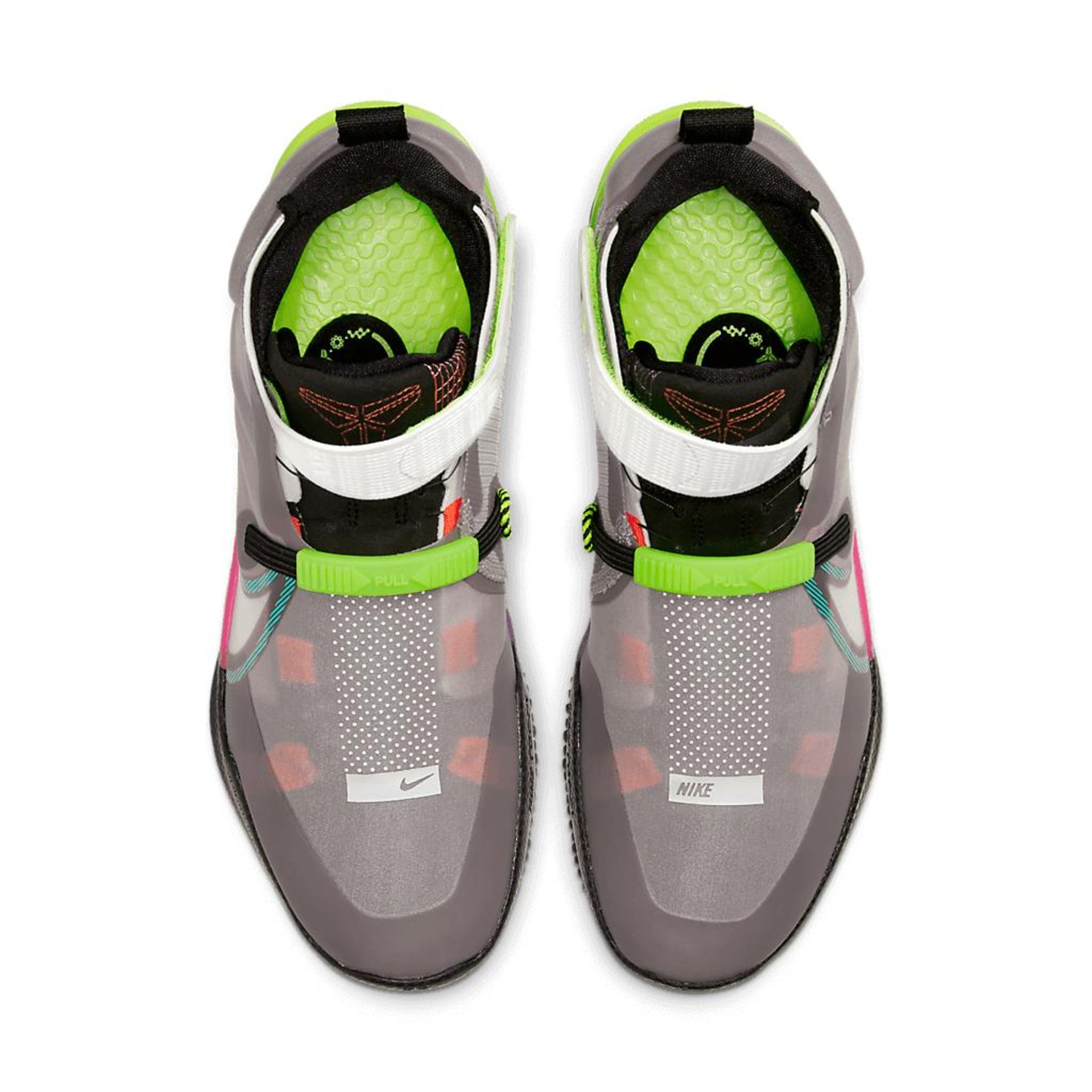 Tênis Nike Kobe AD NXT FF Masculino - Foto 4