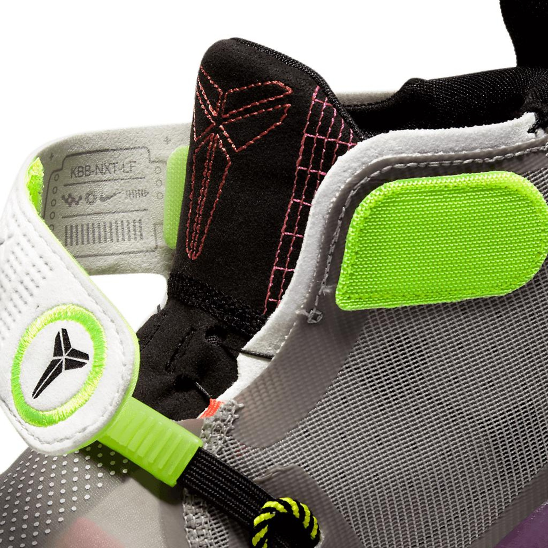 Tênis Nike Kobe AD NXT FF Masculino - Foto 7