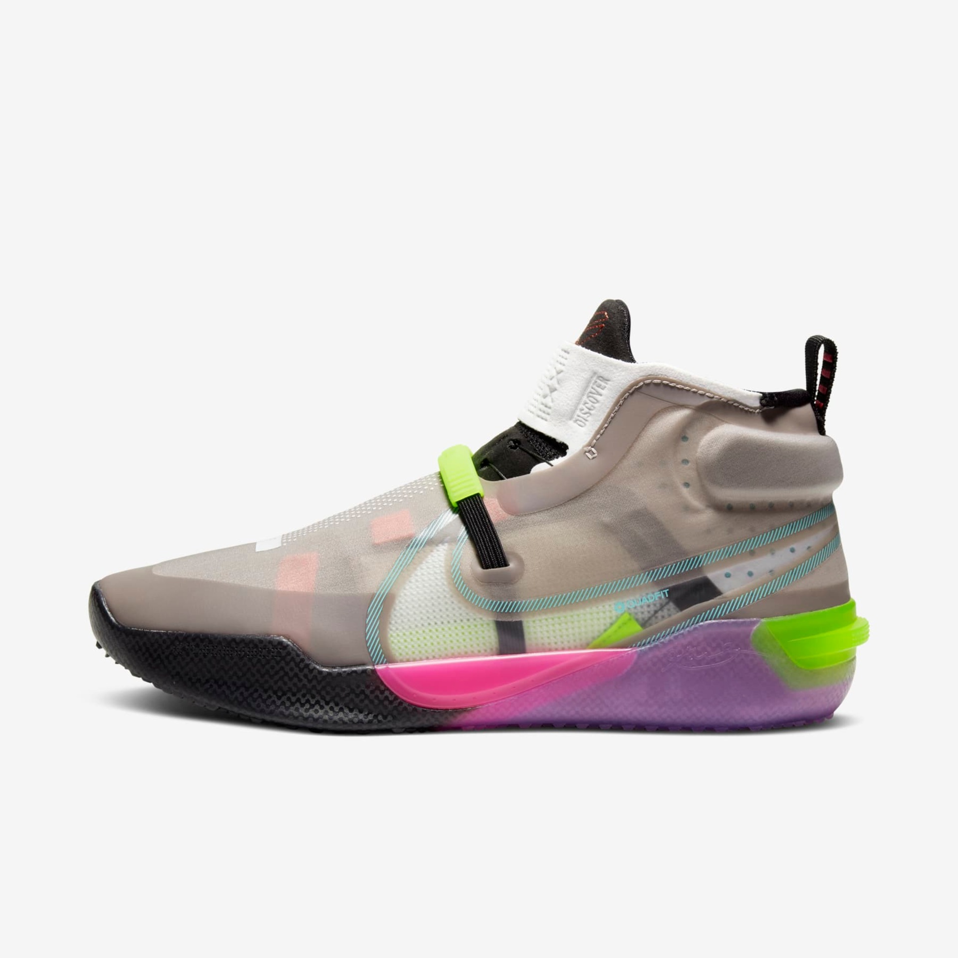 Tênis Nike Kobe AD NXT FF Masculino - Foto 1