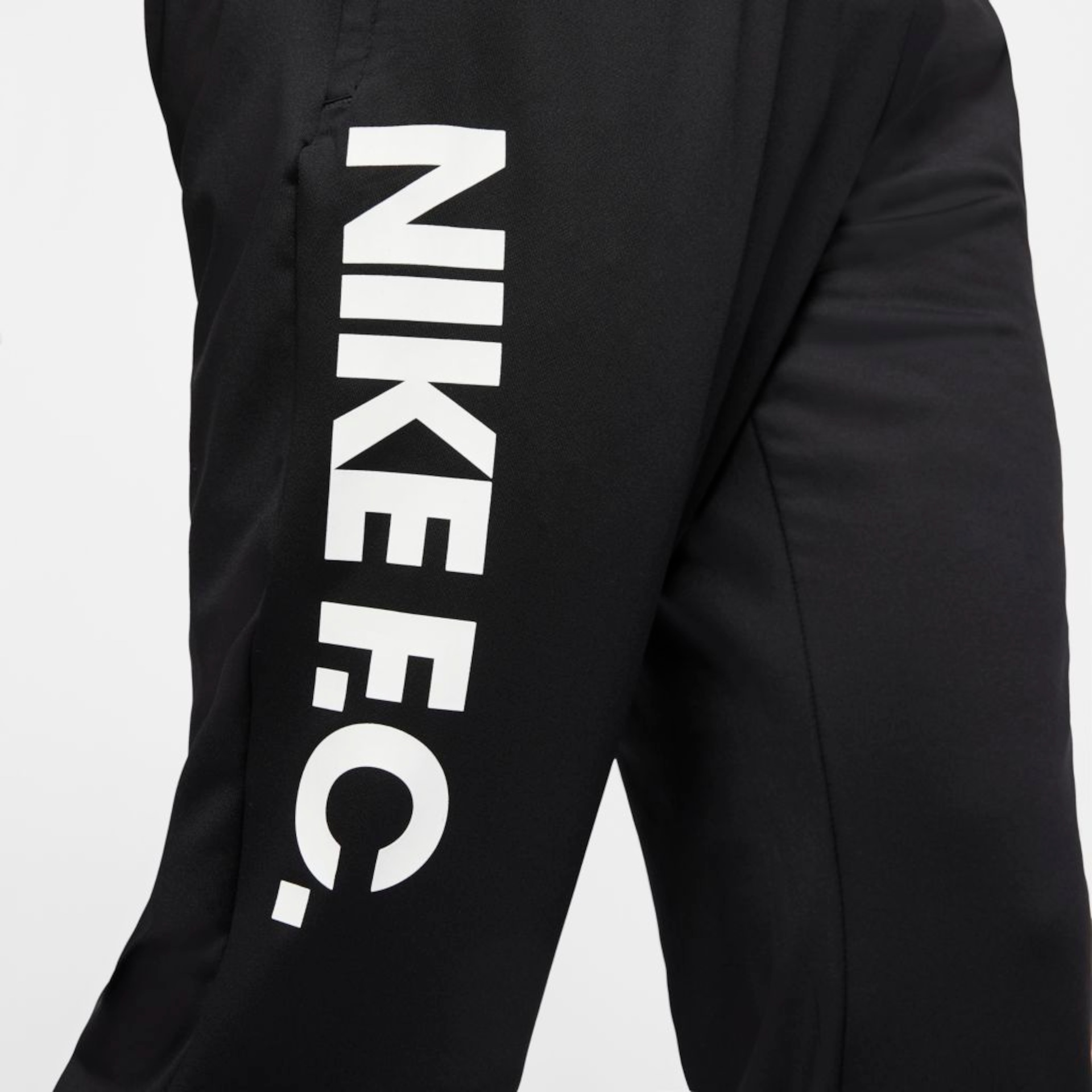Calça Nike F.C. Essential Masculina - Foto 3