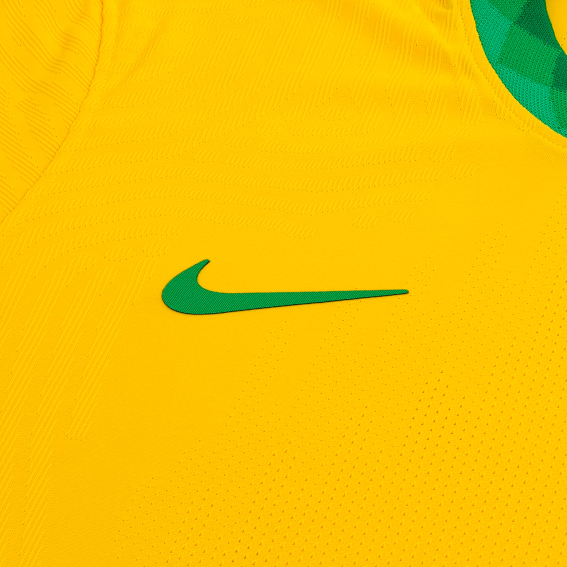 Camisa Nike Brasil I 2020/21 Jogador Masculina - Foto 5