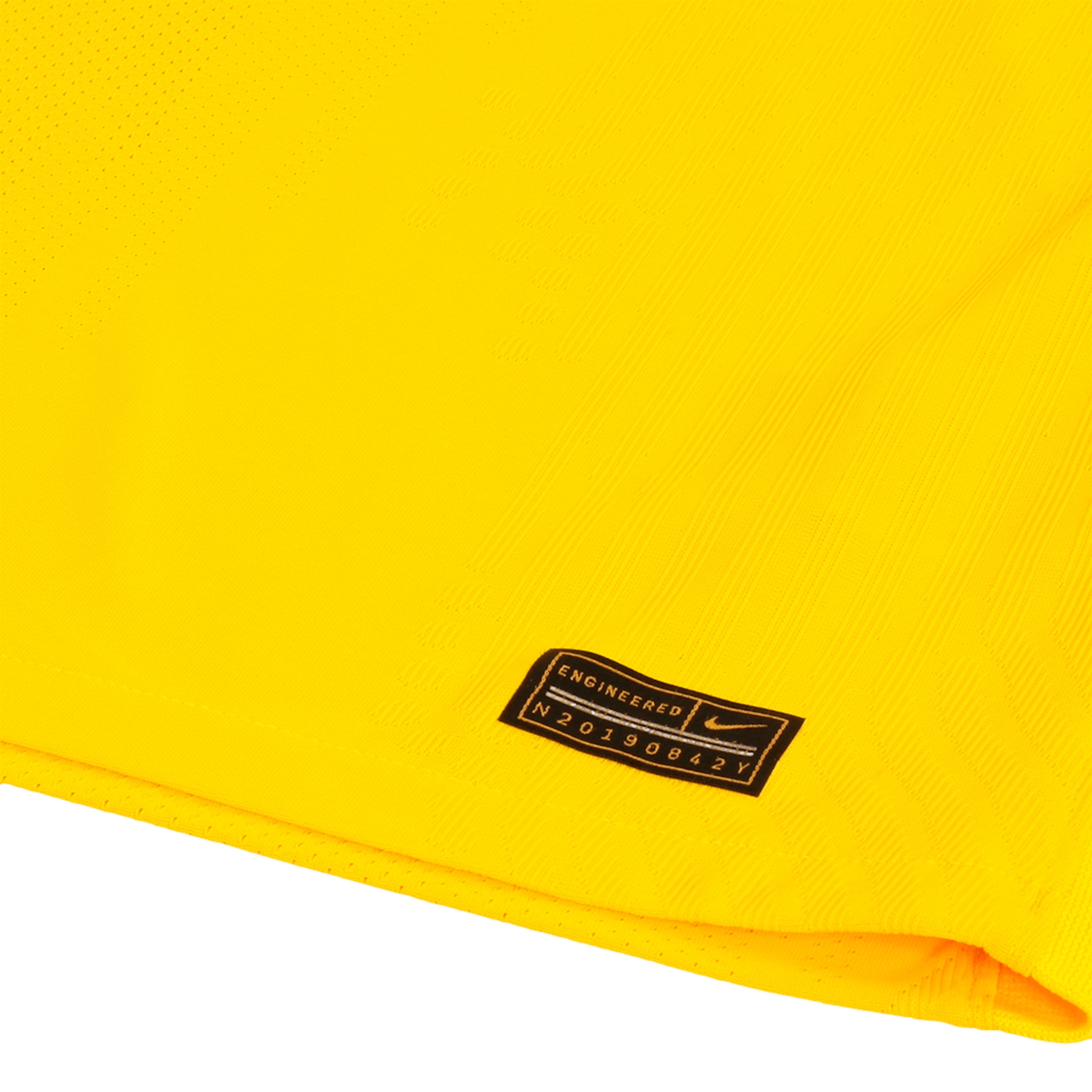 Camisa Nike Brasil I 2020/21 Jogador Masculina - Foto 6