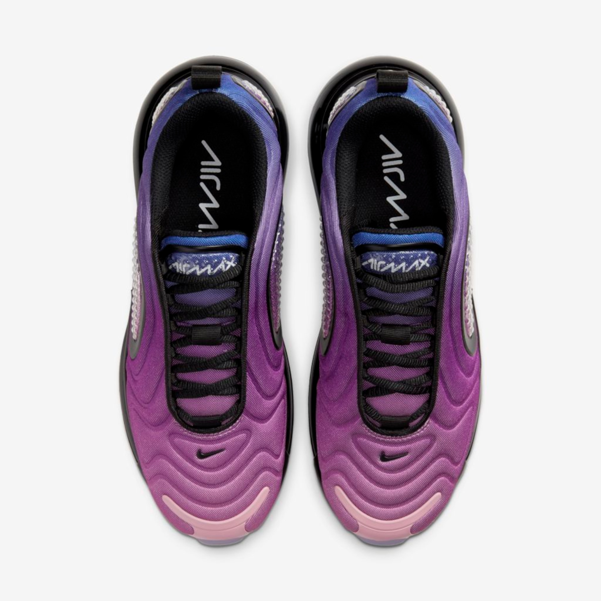 Tênis Nike Air Max 720 Edição Especial Feminino - Foto 4