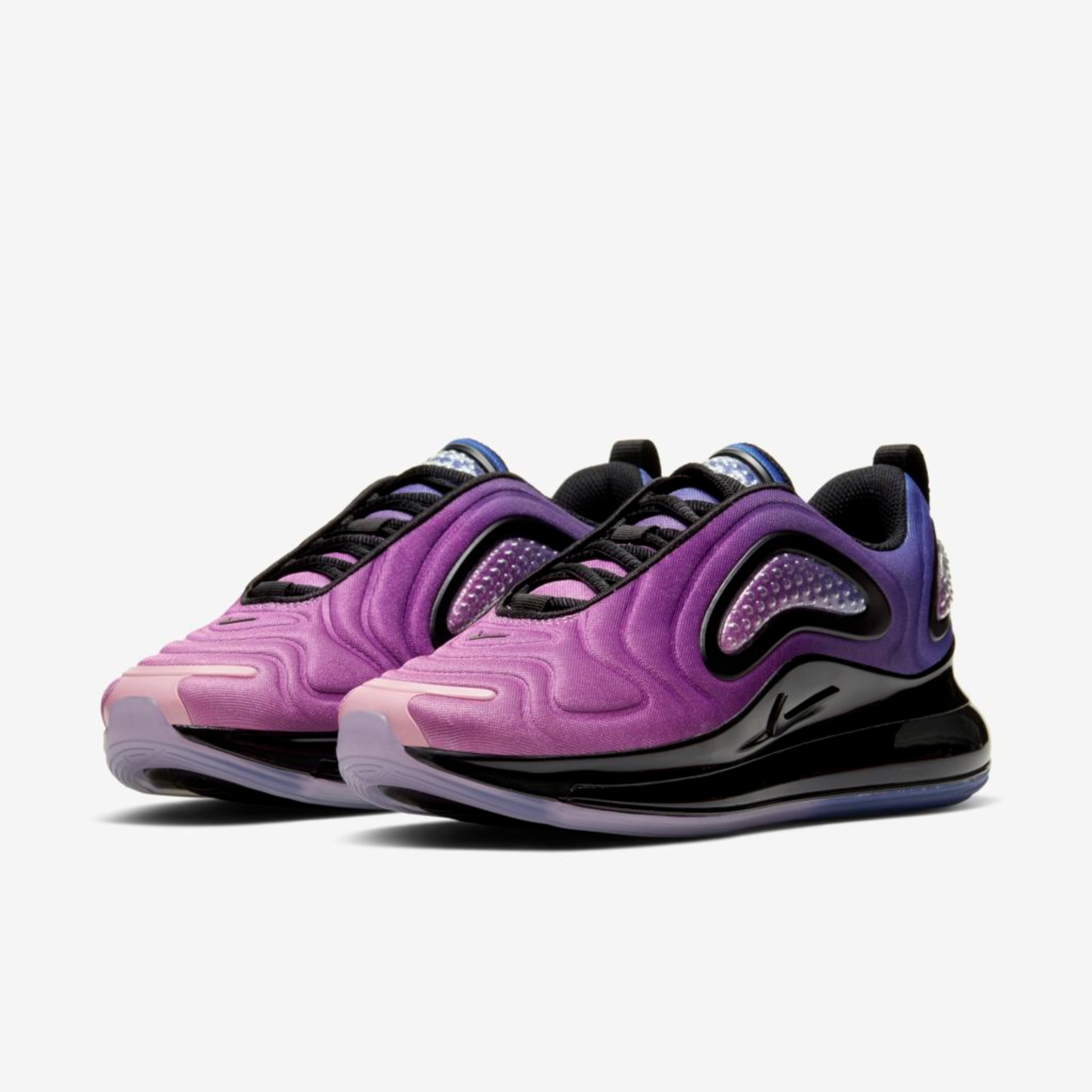 Tênis Nike Air Max 720 Edição Especial Feminino - Foto 5