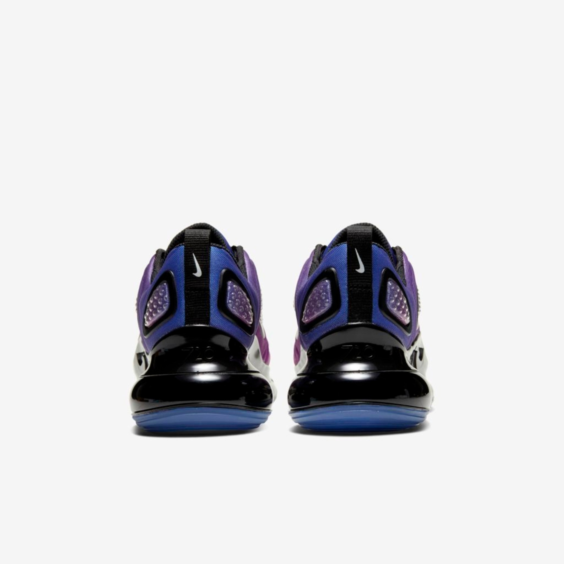 Tênis Nike Air Max 720 Edição Especial Feminino - Foto 6