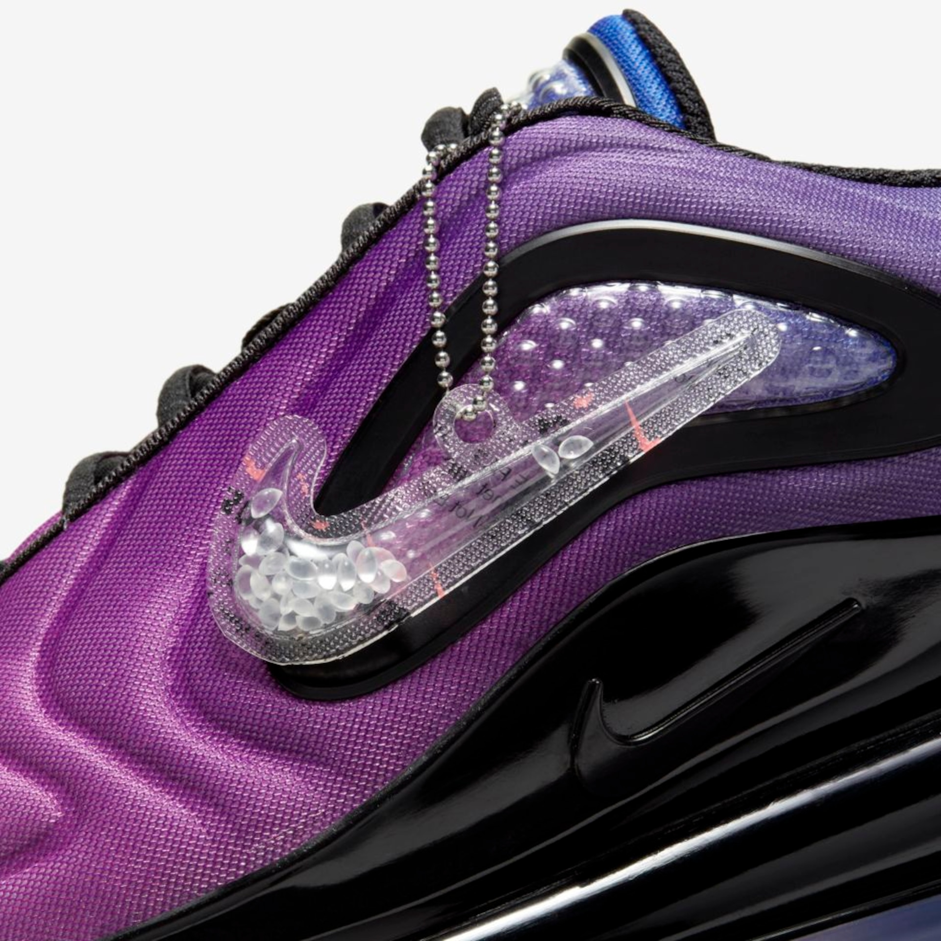 Tênis Nike Air Max 720 Edição Especial Feminino - Foto 7