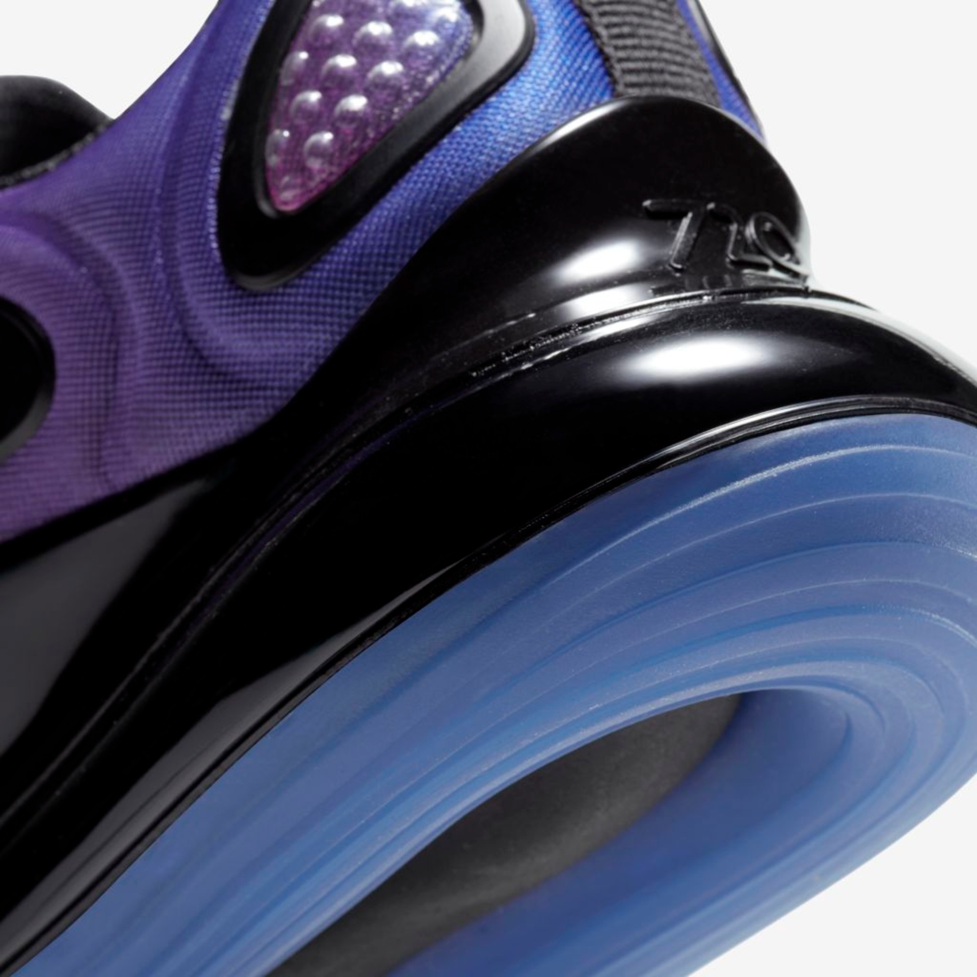 Tênis Nike Air Max 720 Edição Especial Feminino - Foto 9