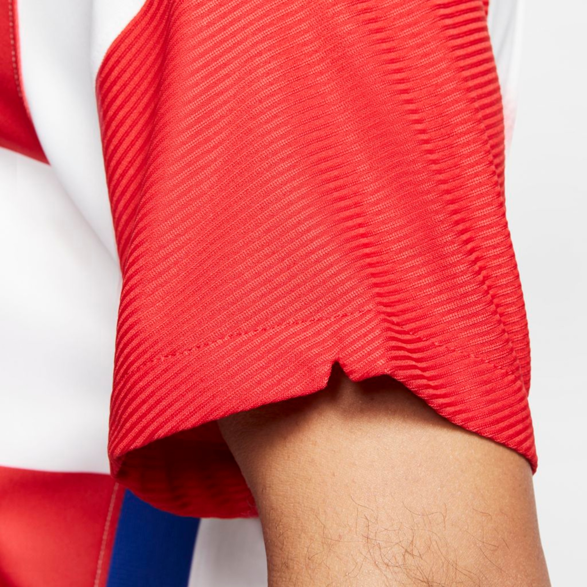 Camisa Nike Croácia I 2020/21 Torcedor Pro Masculina - Foto 3