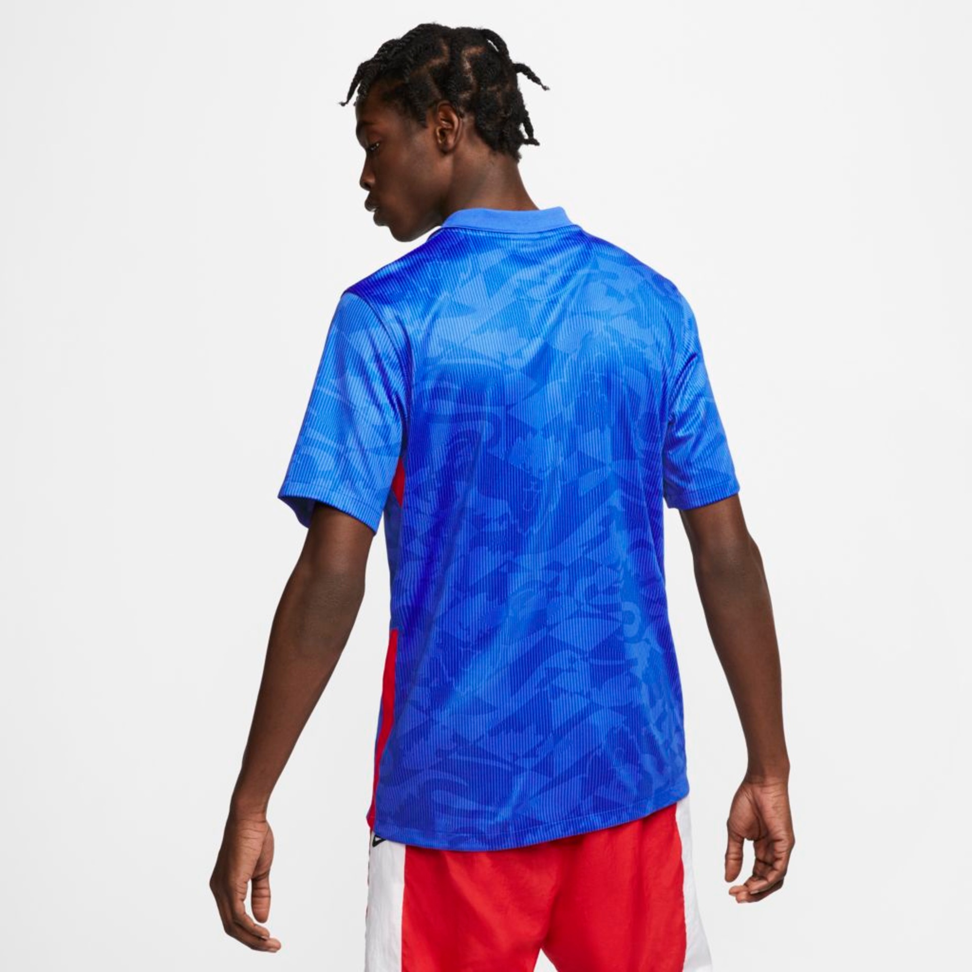 Camisa Nike Inglaterra II 2020/21 Torcedor Pro Masculina - Foto 2